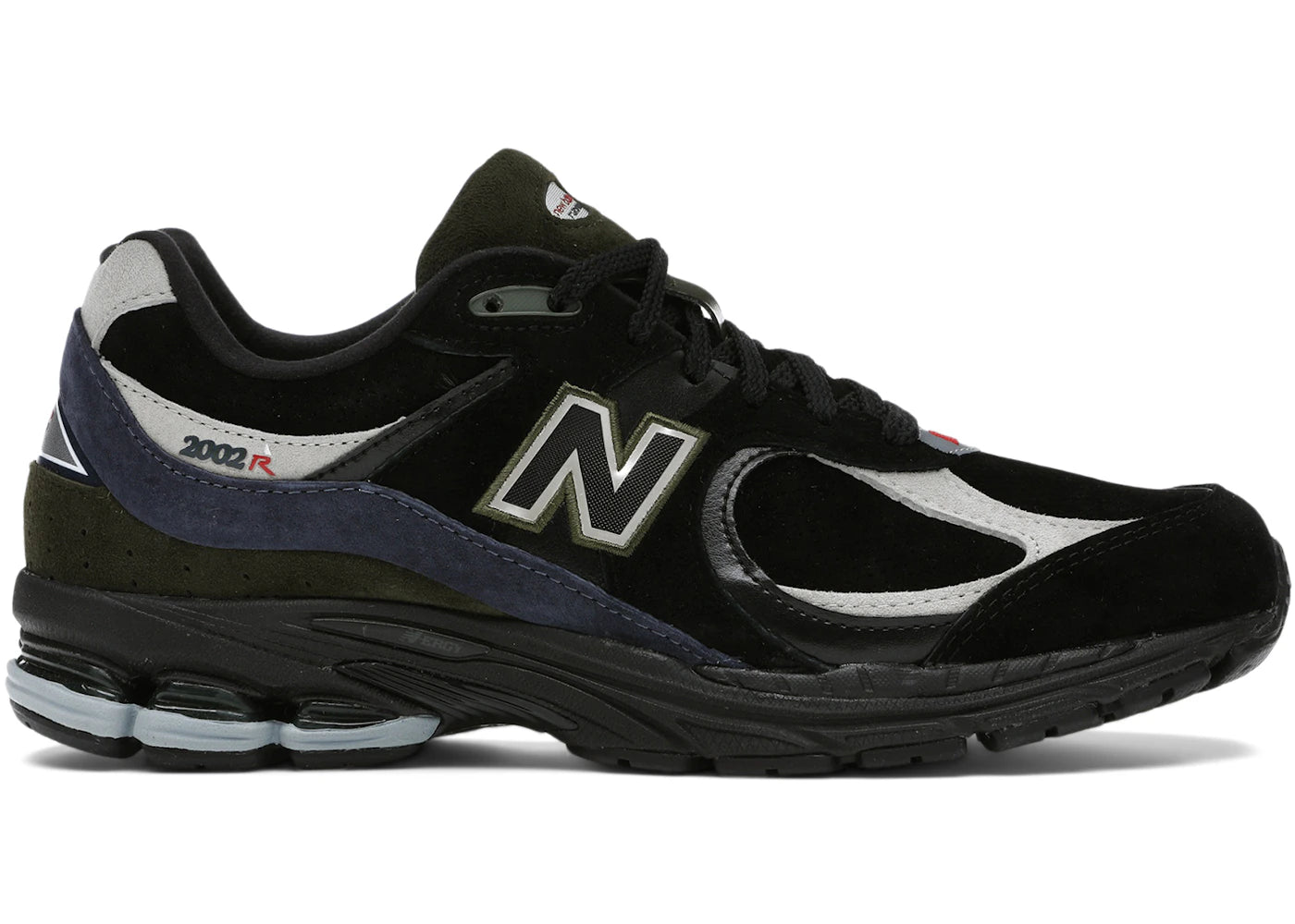 New Balance 2002R-Year of the Ox