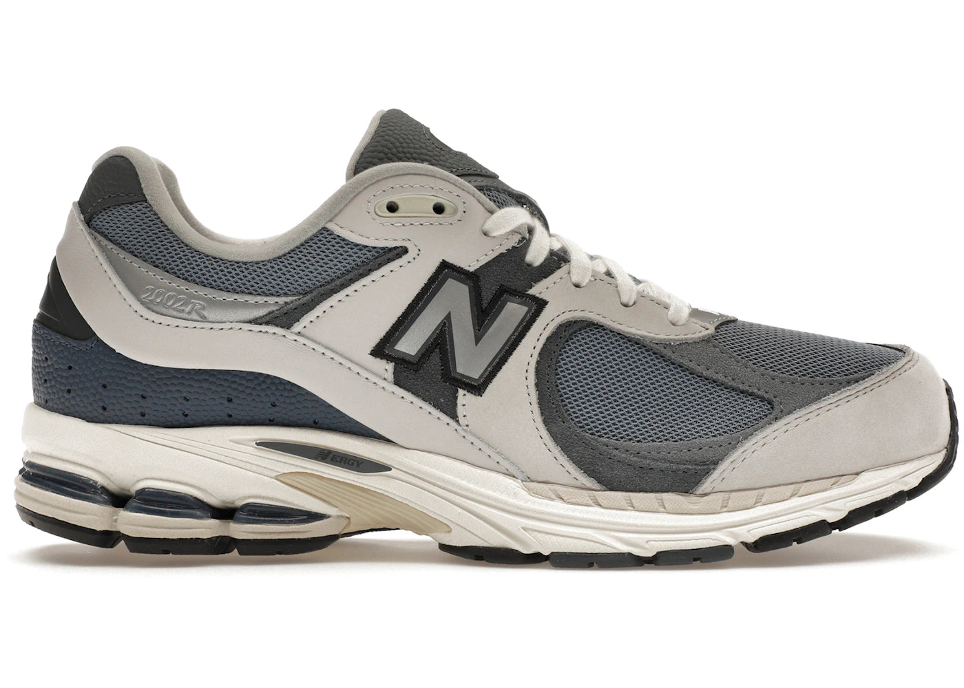 New Balance 2002R-atmos Cybernetics Blue