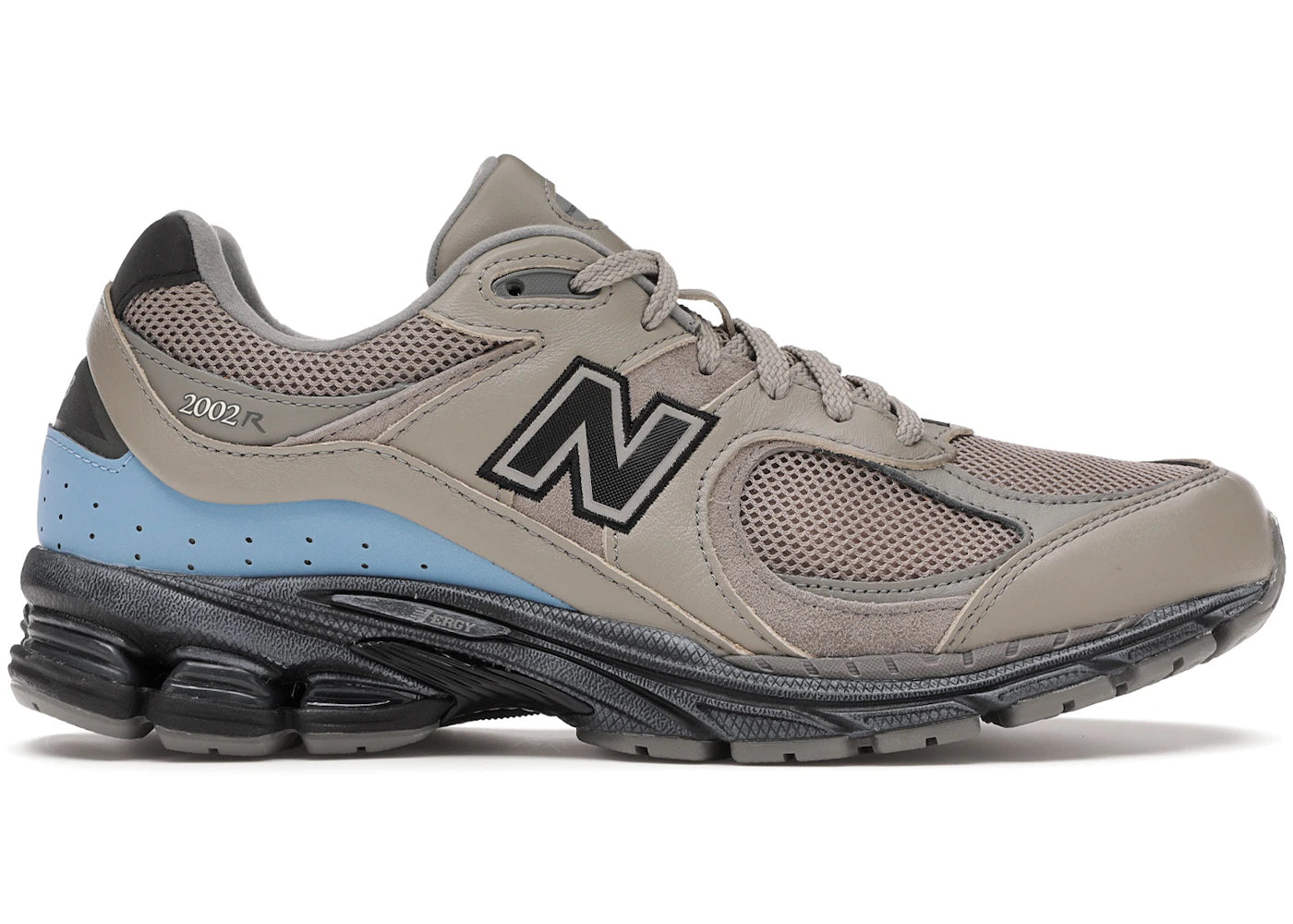 New Balance 2002R-thisisneverthat Light Brown