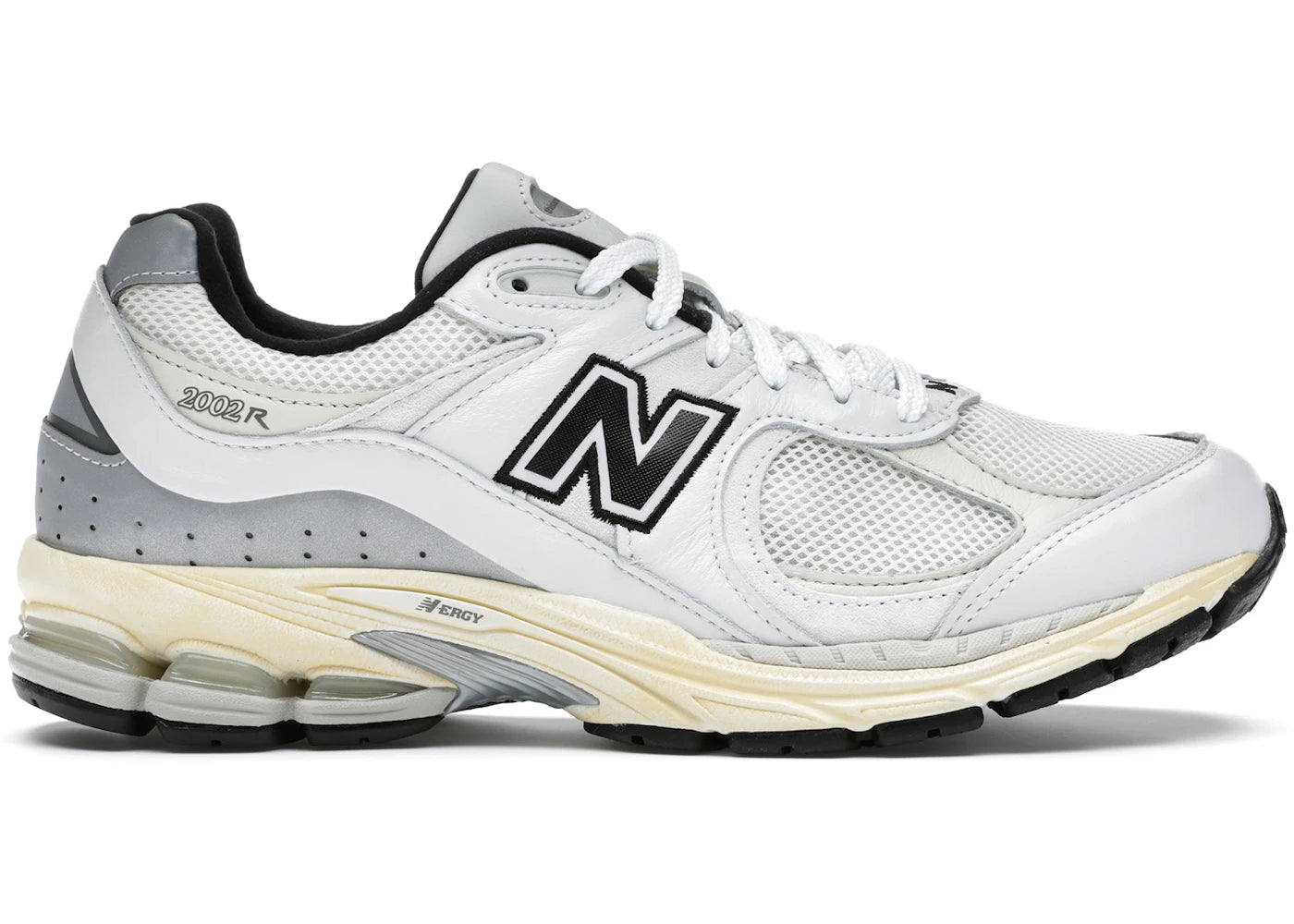 New Balance 2002R-thisisneverthat White