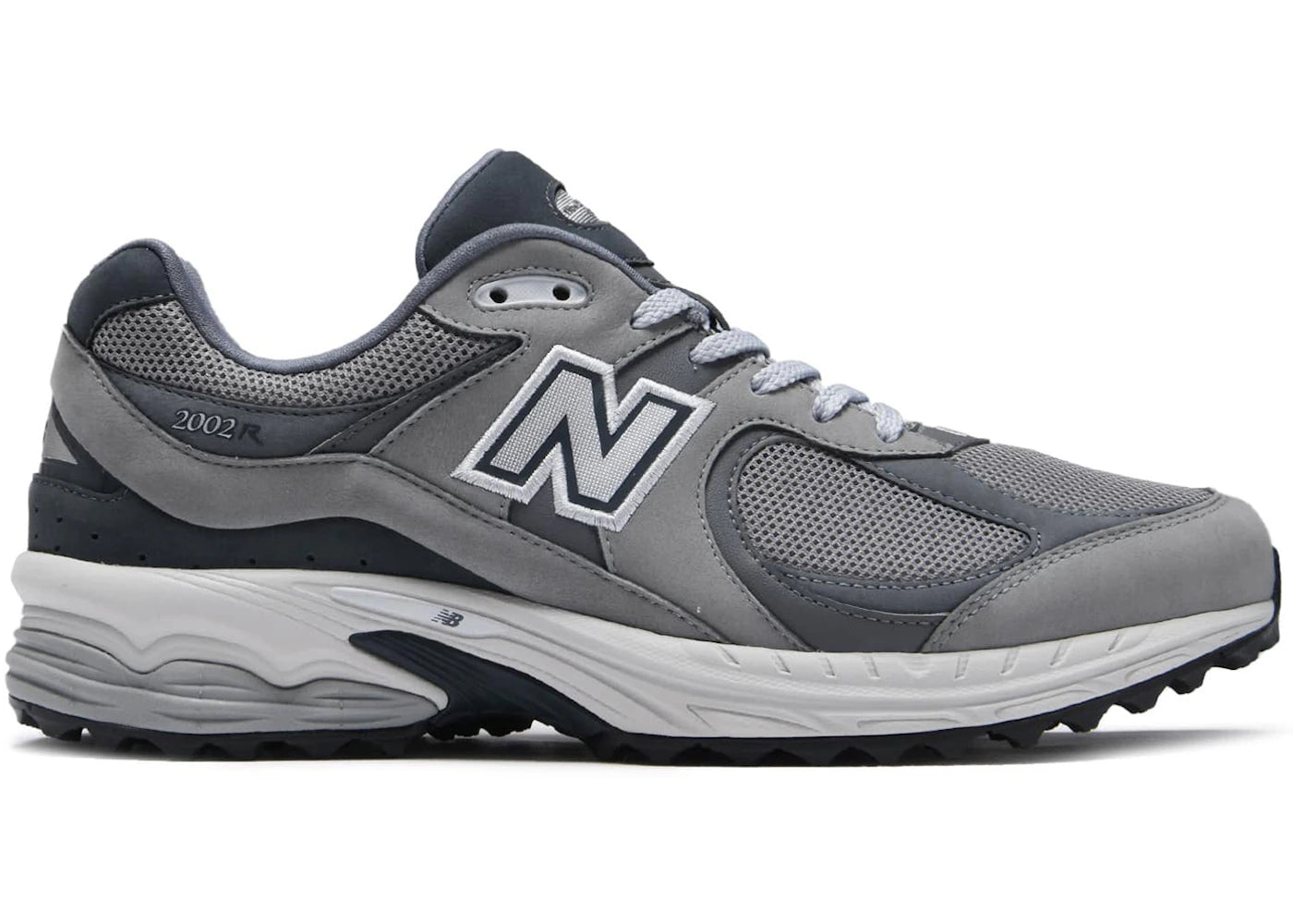New Balance 2002R v1-Grey Day (2024)