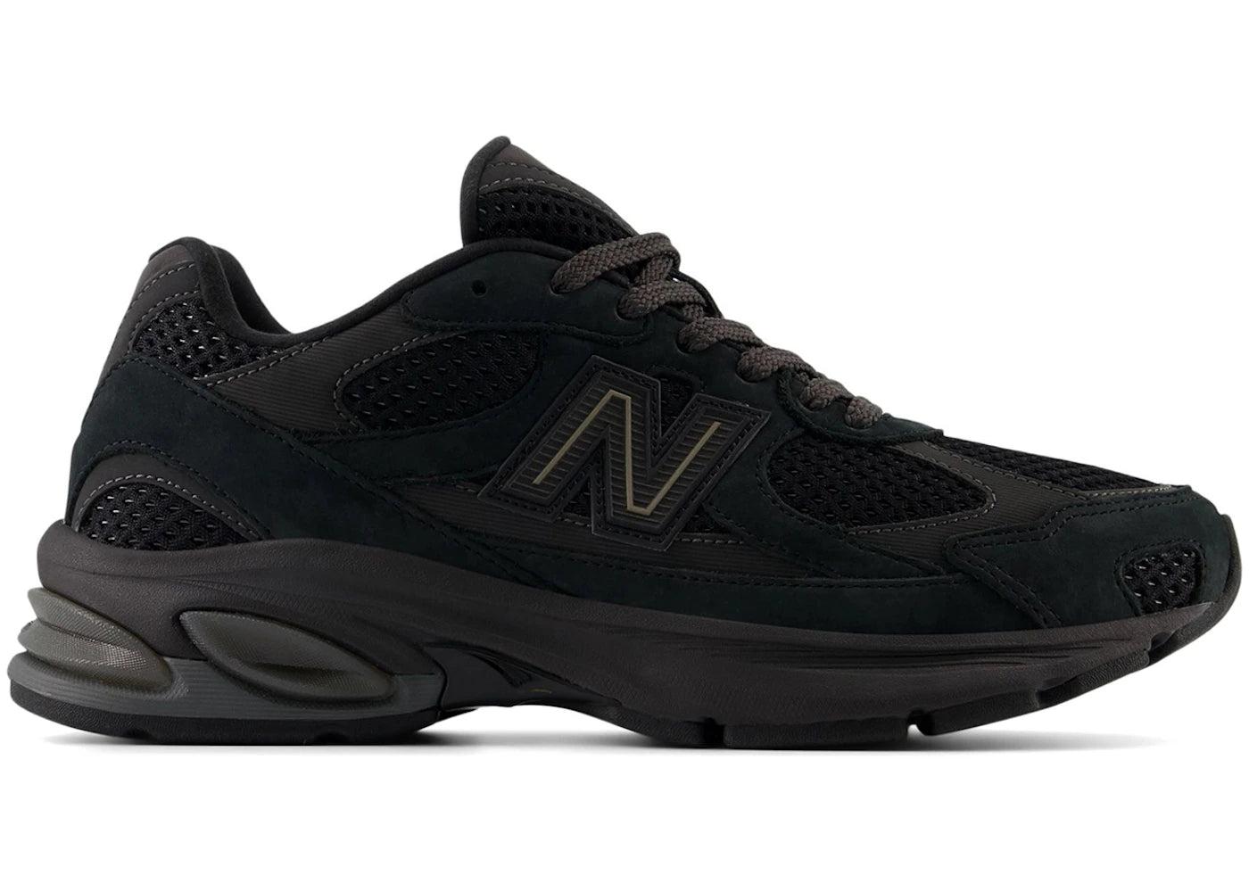 New Balance 2010 Noir
