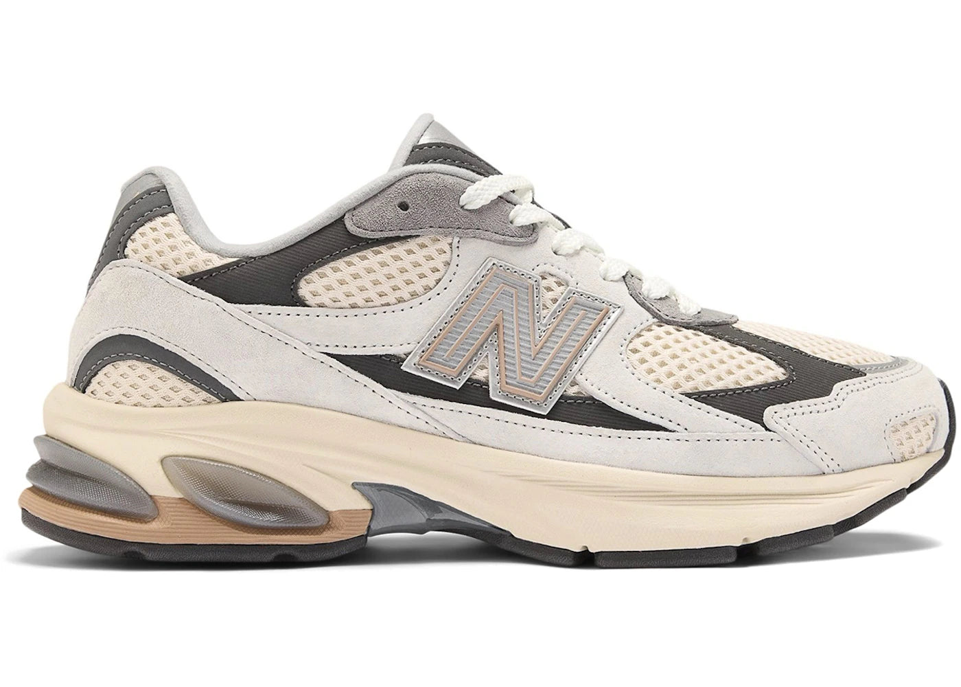 New Balance 2010 Crème Gris