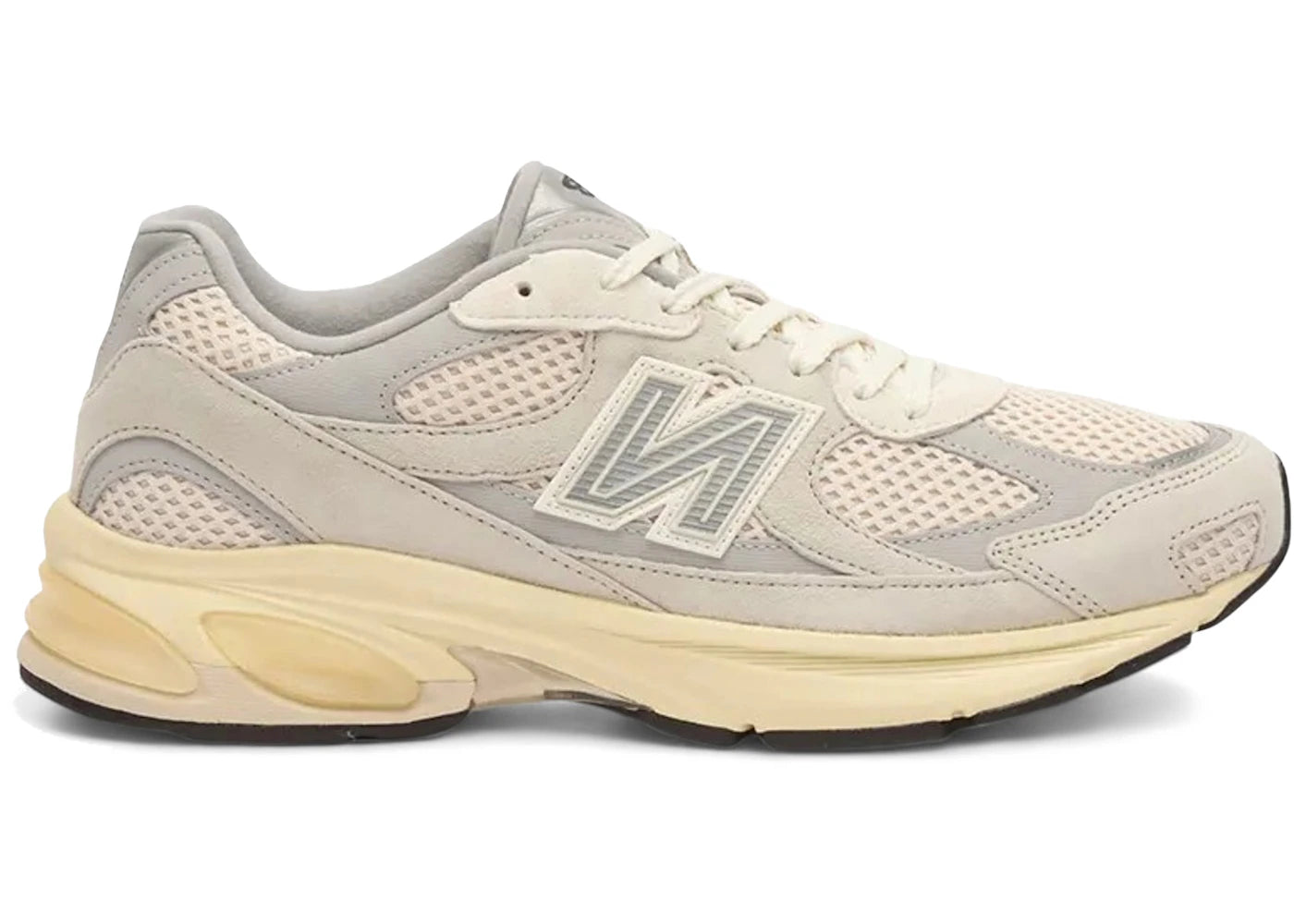New Balance 2010-FIN. Moonbeam