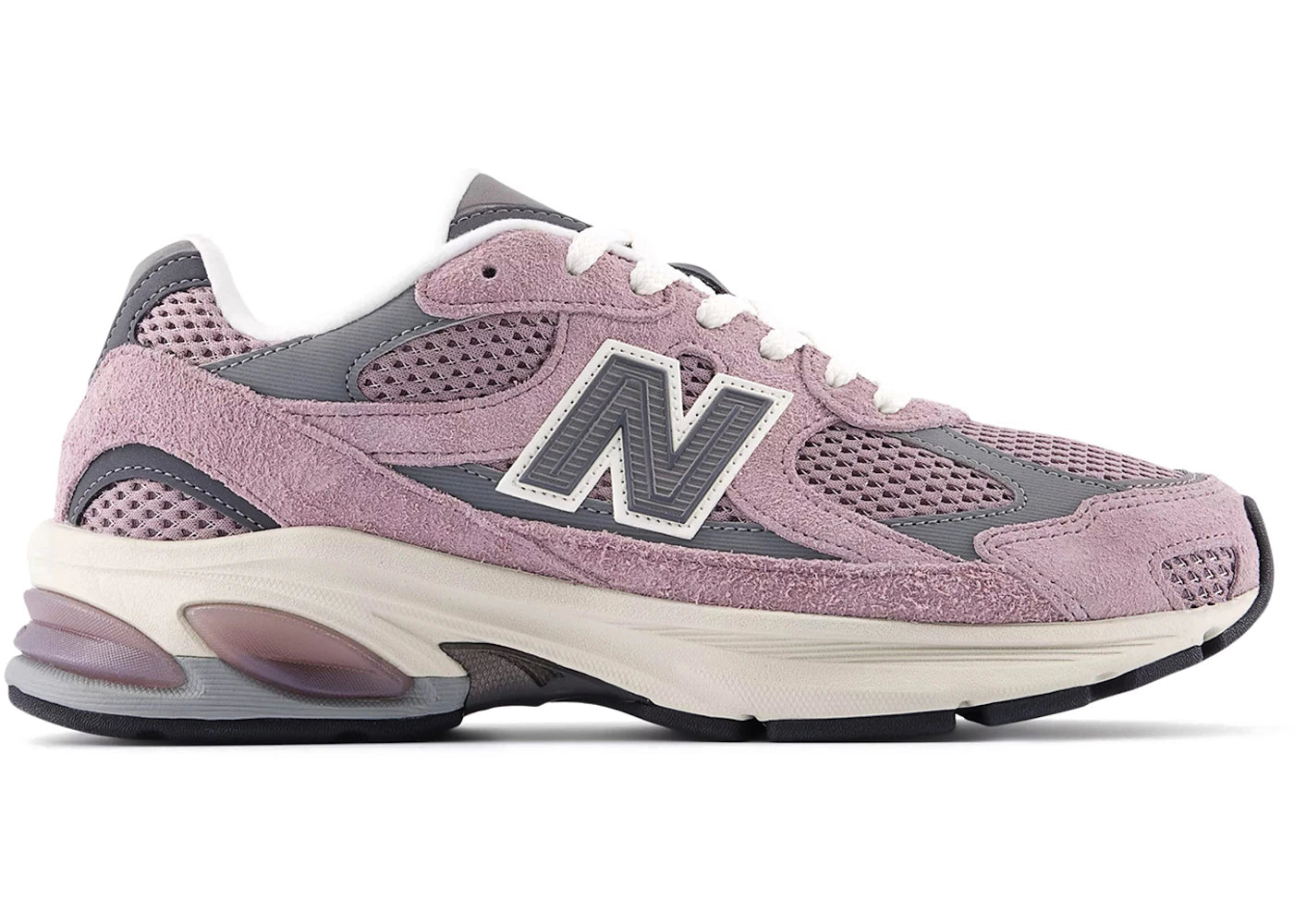 New Balance 2010-Ice Wine Castlerock