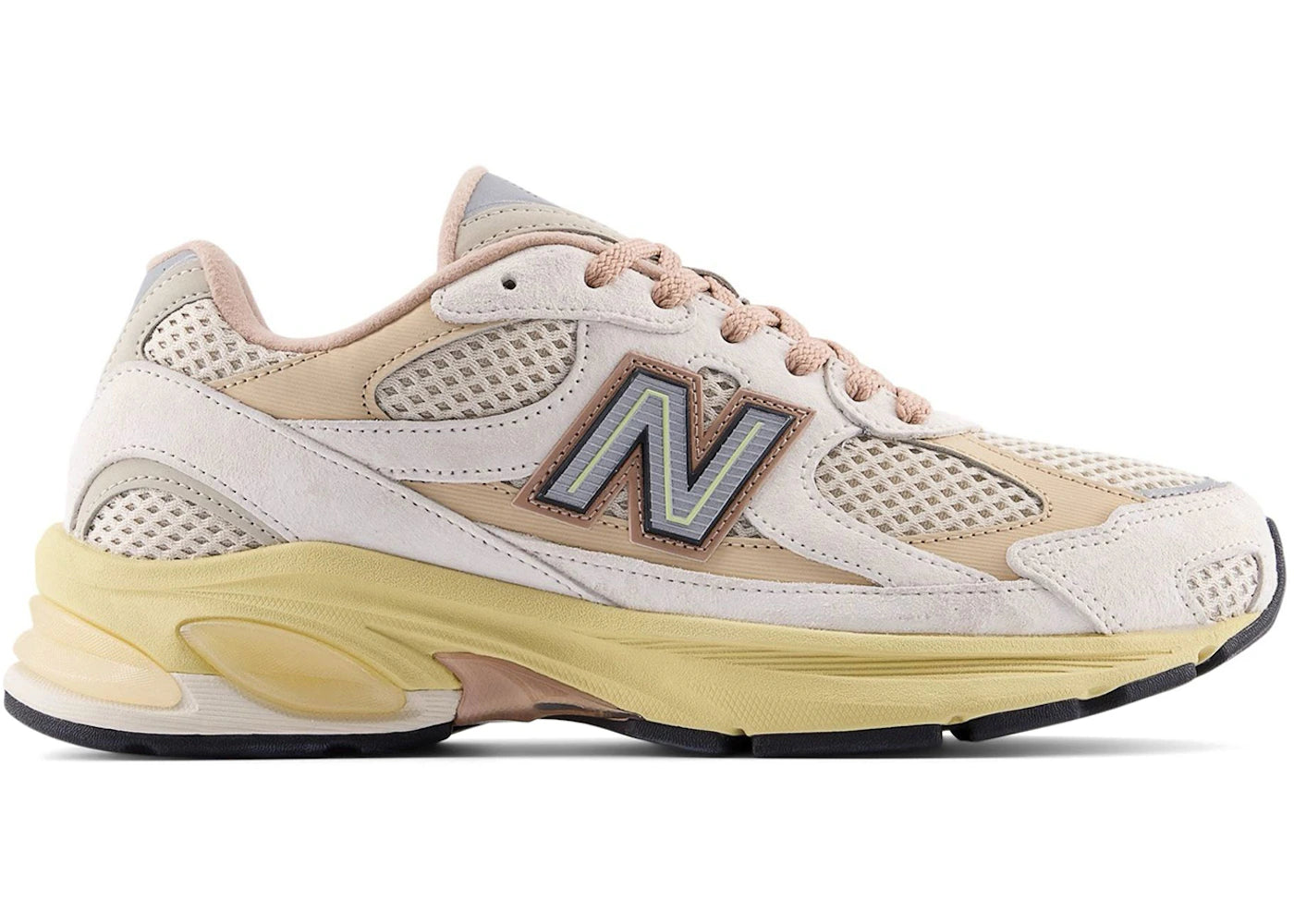 New Balance 2010 Rose Beige