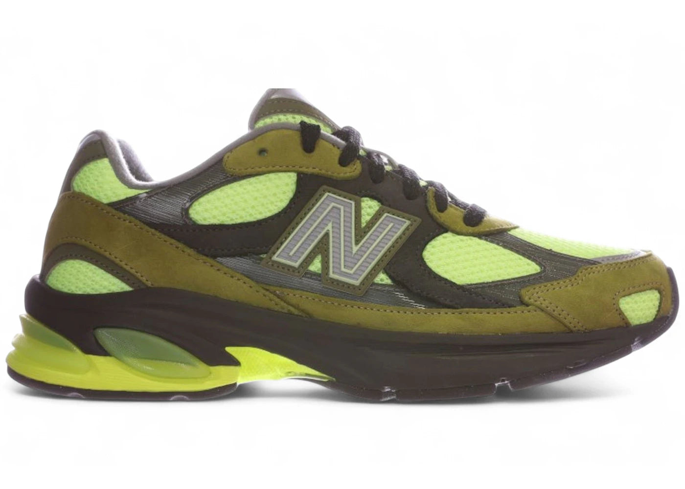 New Balance 2010 Sea Moss Afterglow