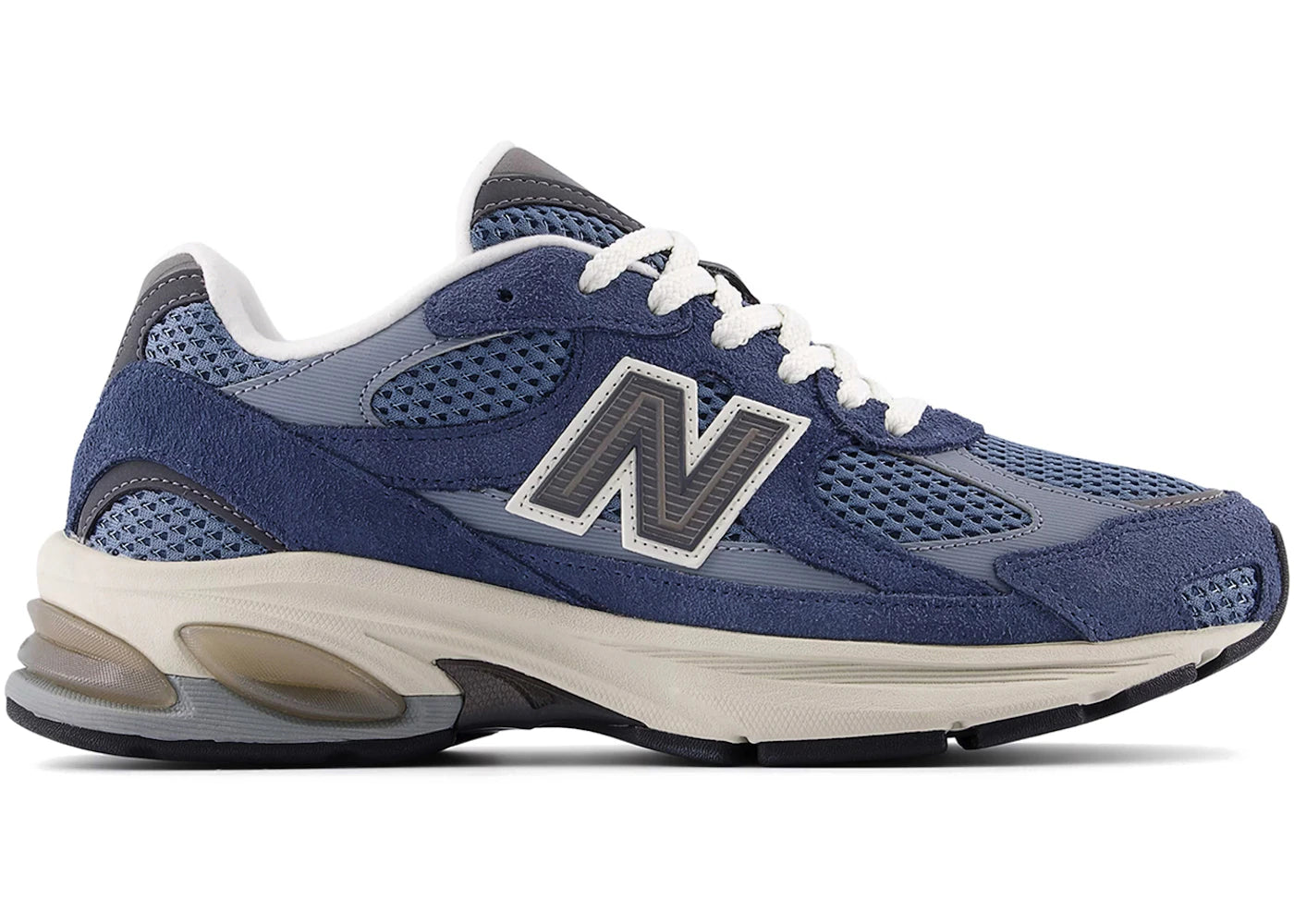 New Balance 2010-Vintage Indigo Arctic Grey