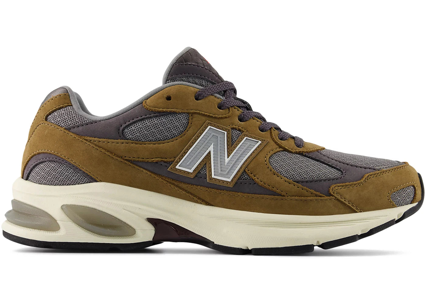 New Balance 2010, Année du Cheval