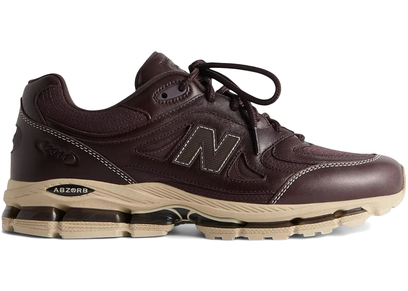 New Balance 2011 Kith Bark - main view