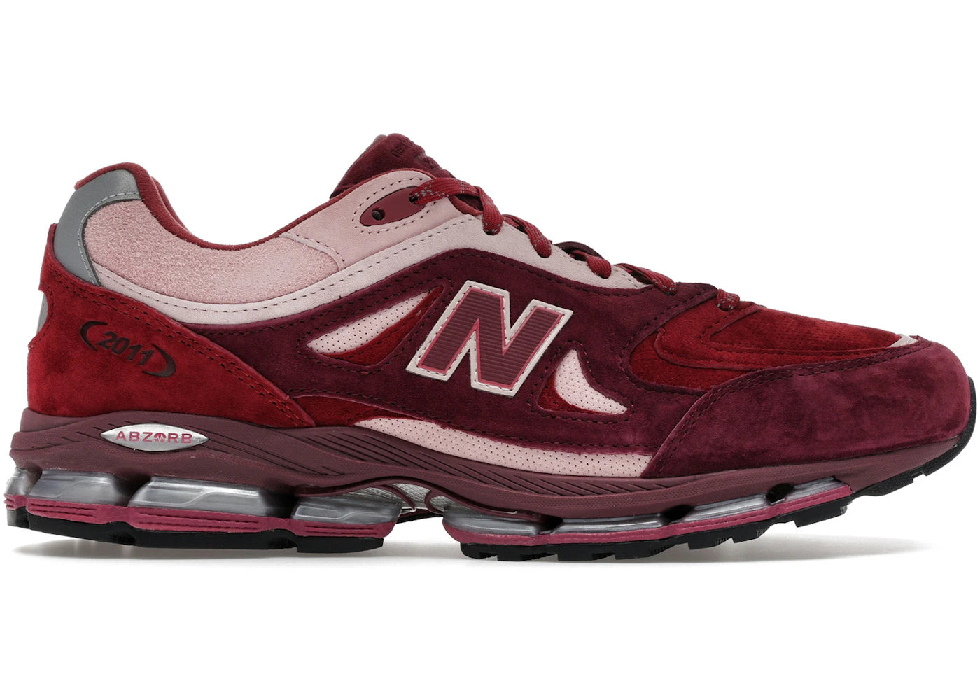 New Balance 2011 Kith Sakura Flower - main view