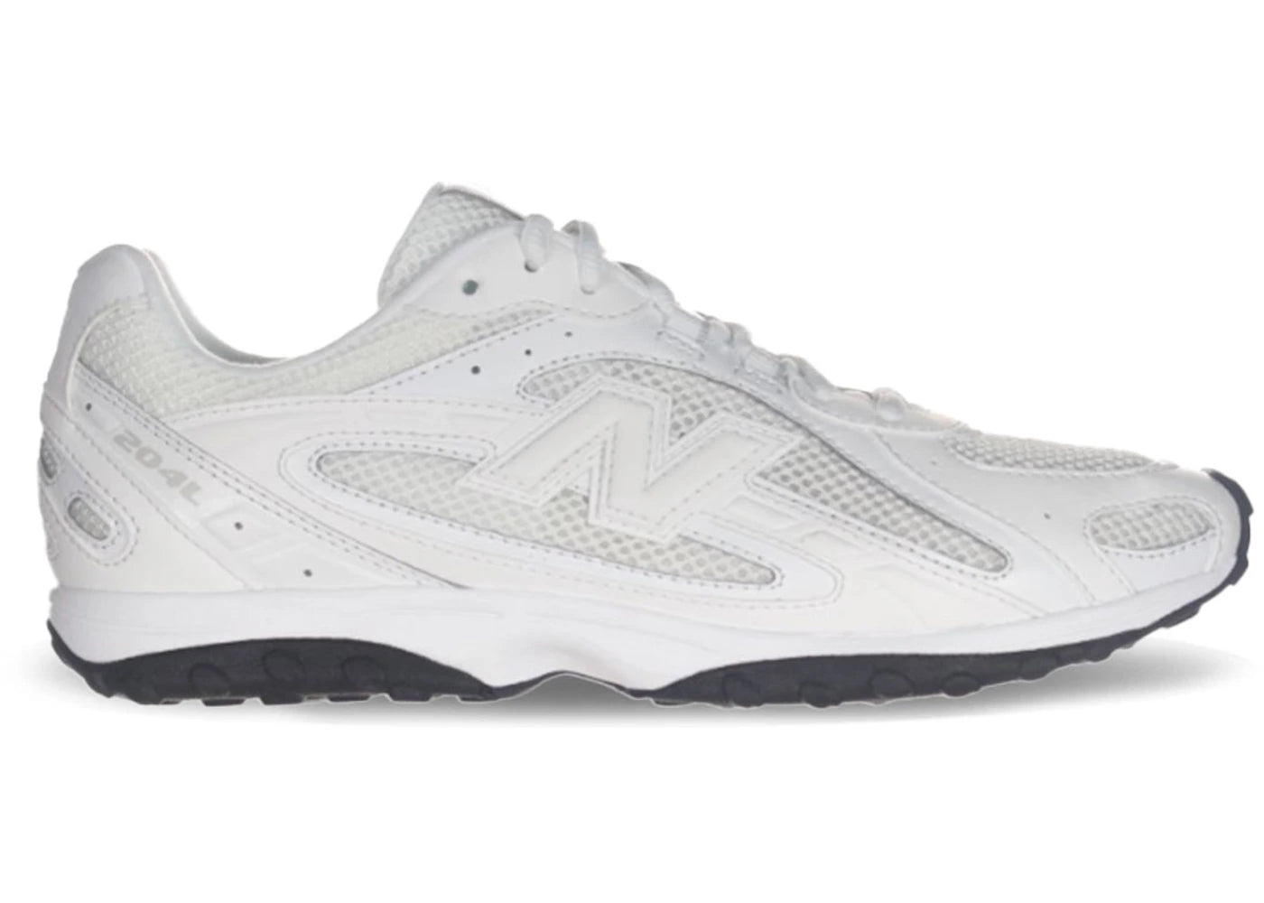 New Balance 204L-103 White