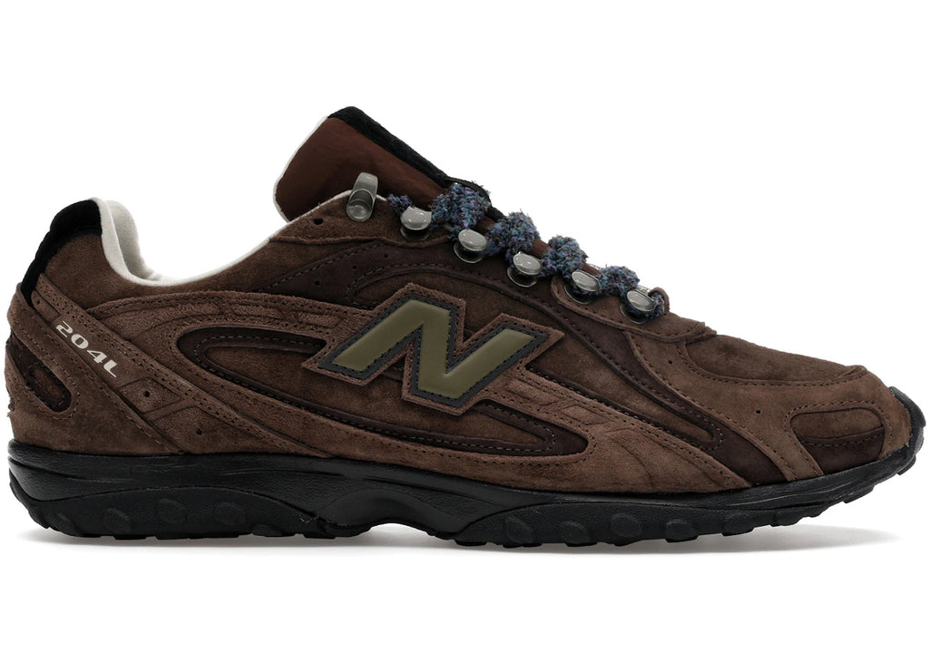 New Balance 204L Basketcase Beef & Broccoli