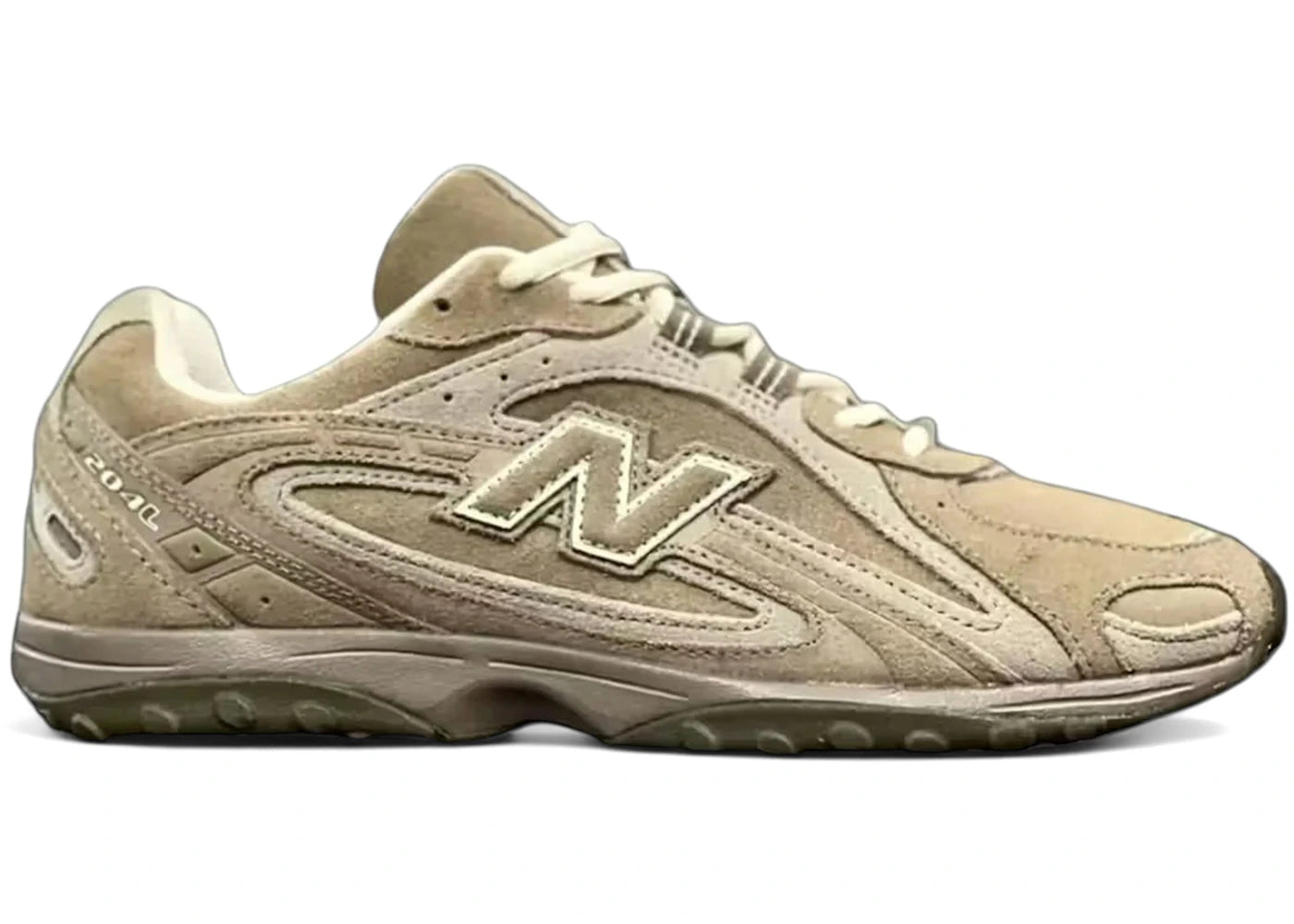 New Balance 204L-Beige