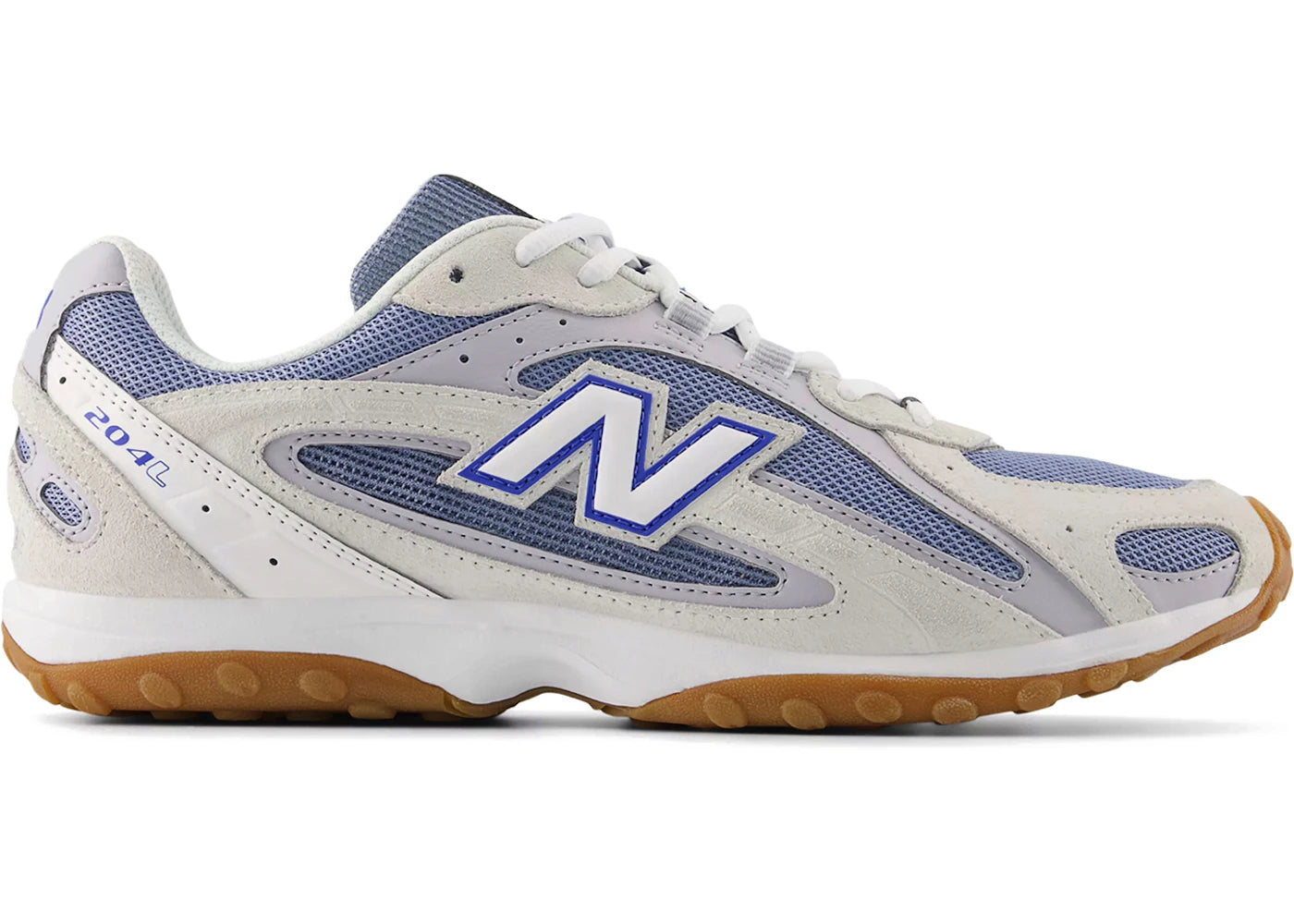 New Balance 204L Dusk Shower Blue Bird