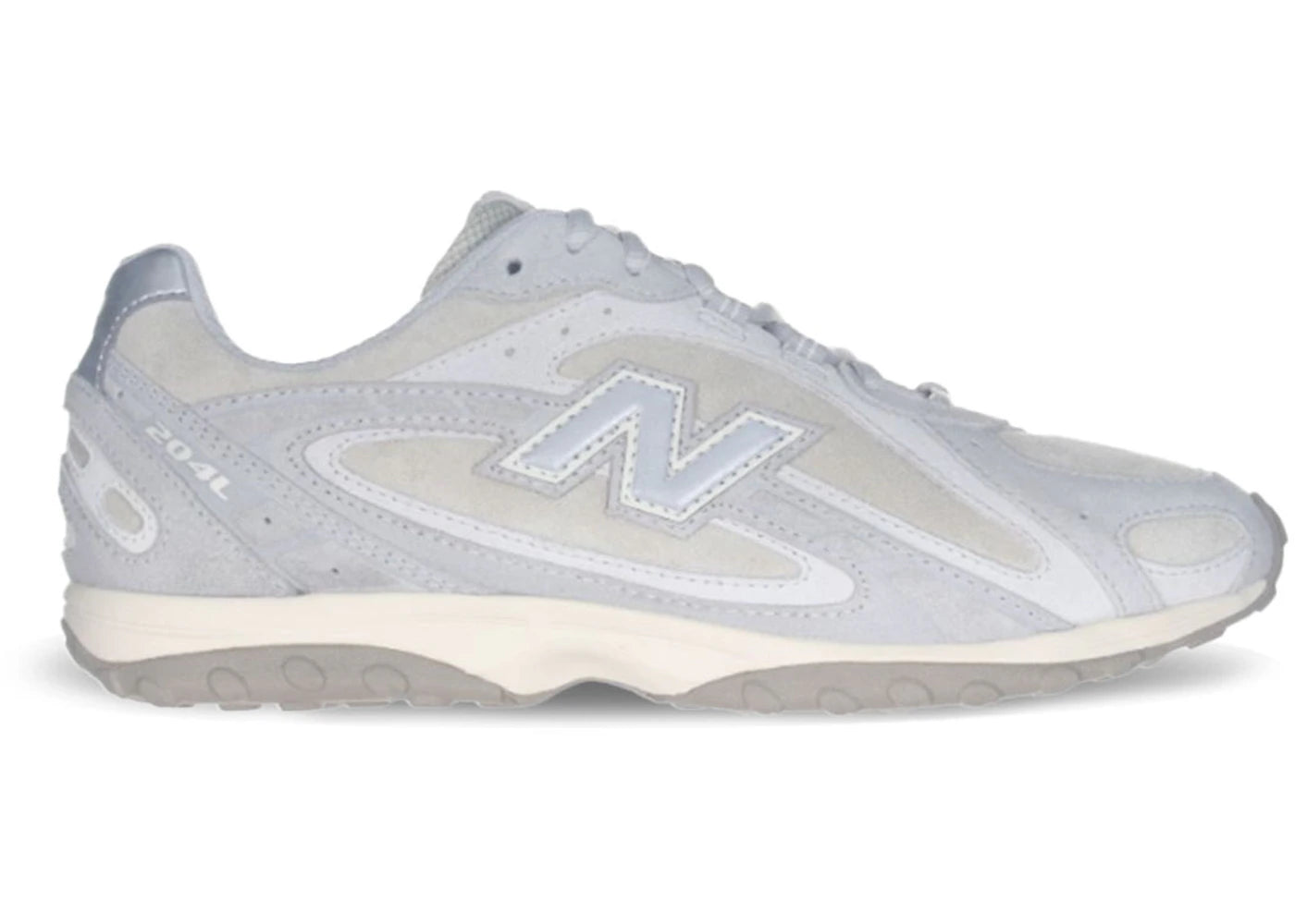 New Balance 204L-Grey Matter Shipyard