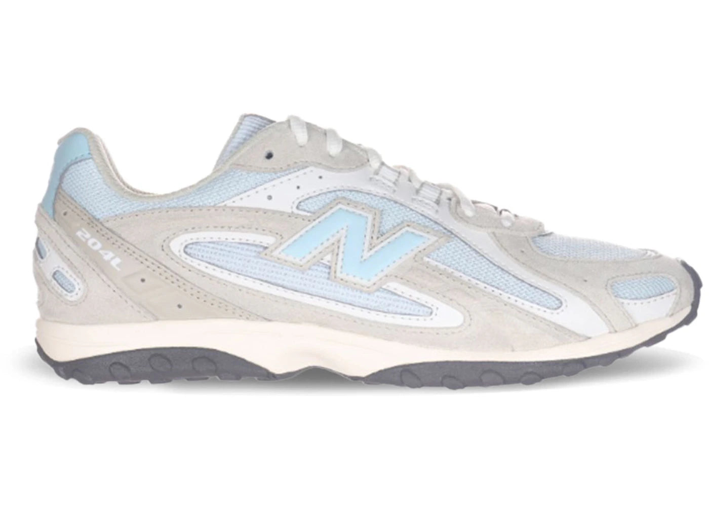 New Balance 204L-Linen