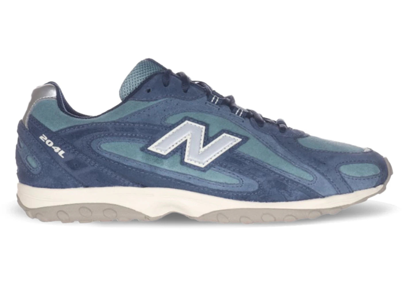 New Balance 204L-Navy Salt Watre