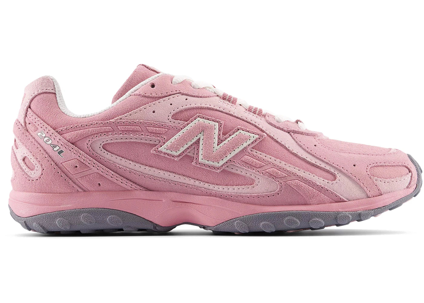New Balance 204L-Pastel Pink