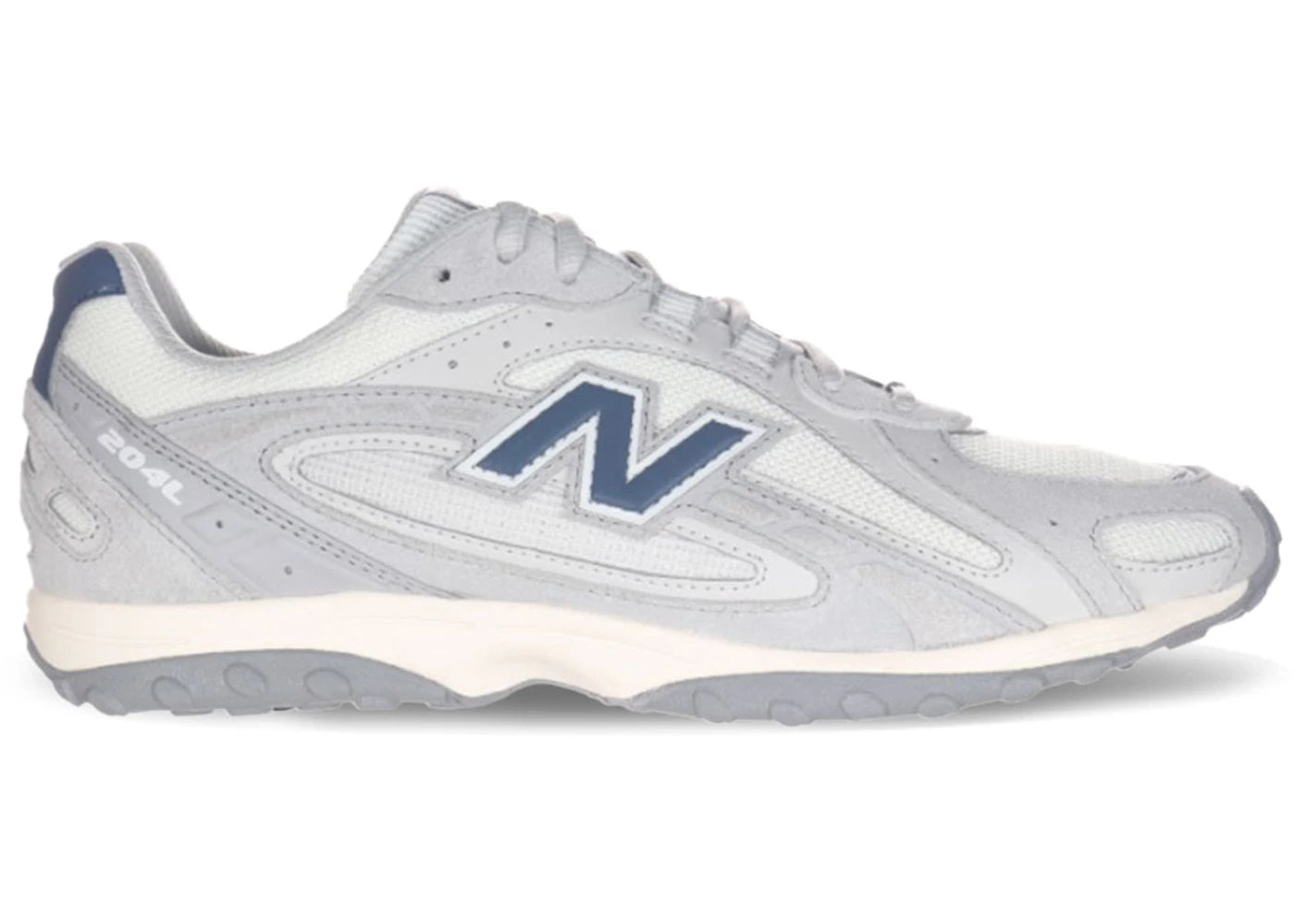 New Balance 204L-Raincloud