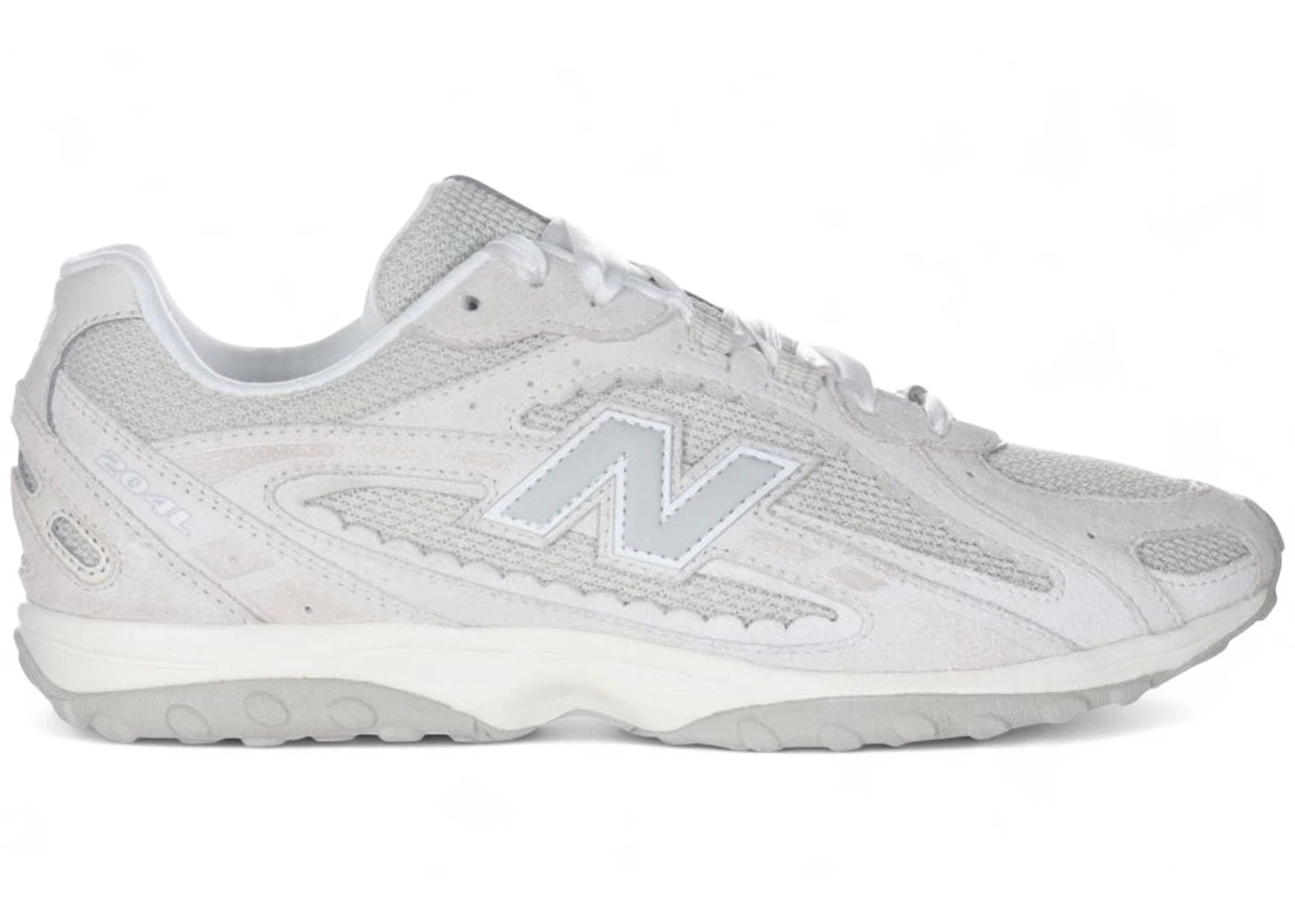 New Balance 204L-Sea Salt