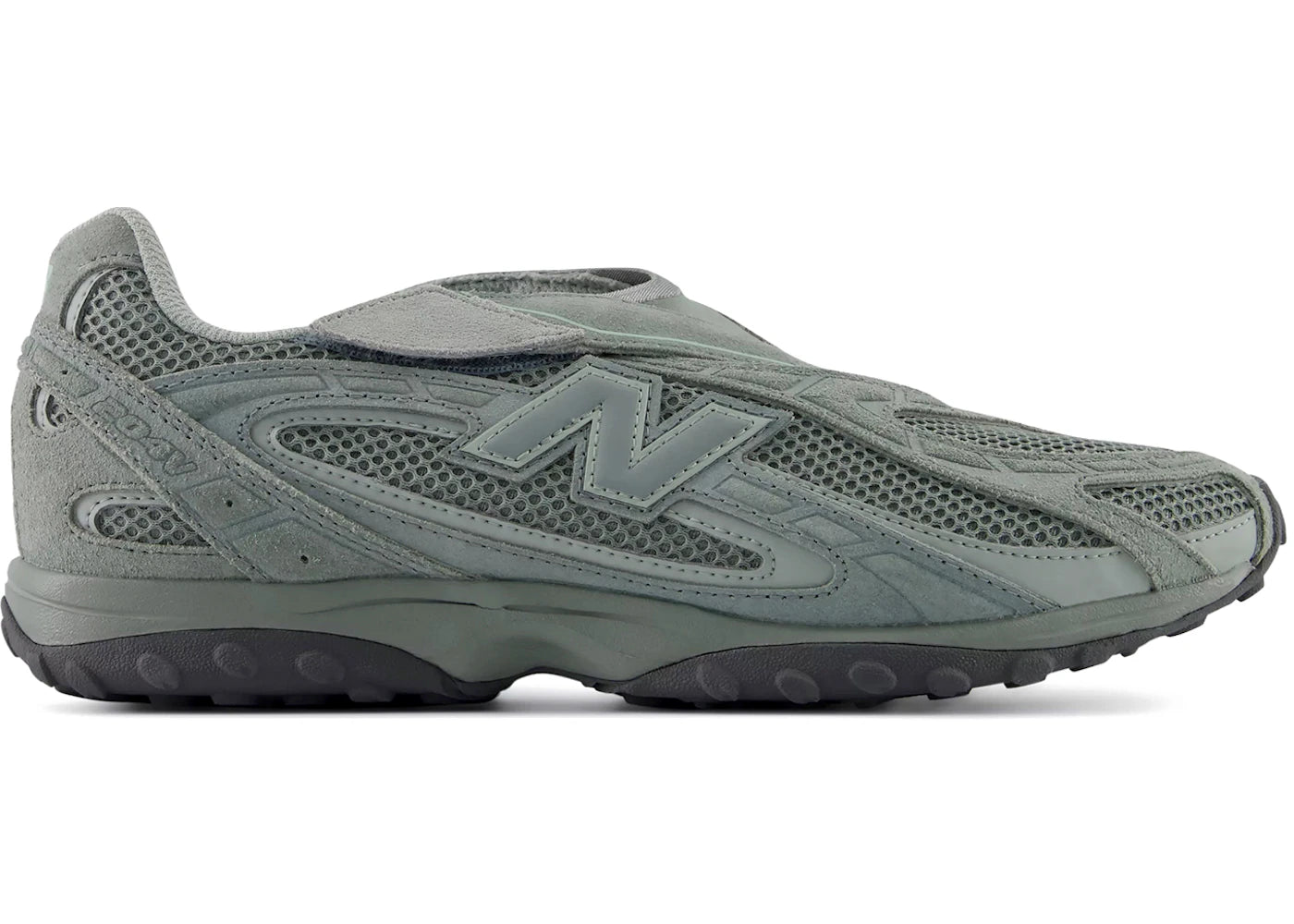 New Balance 204V Bayberry Lone Star Grey - main view