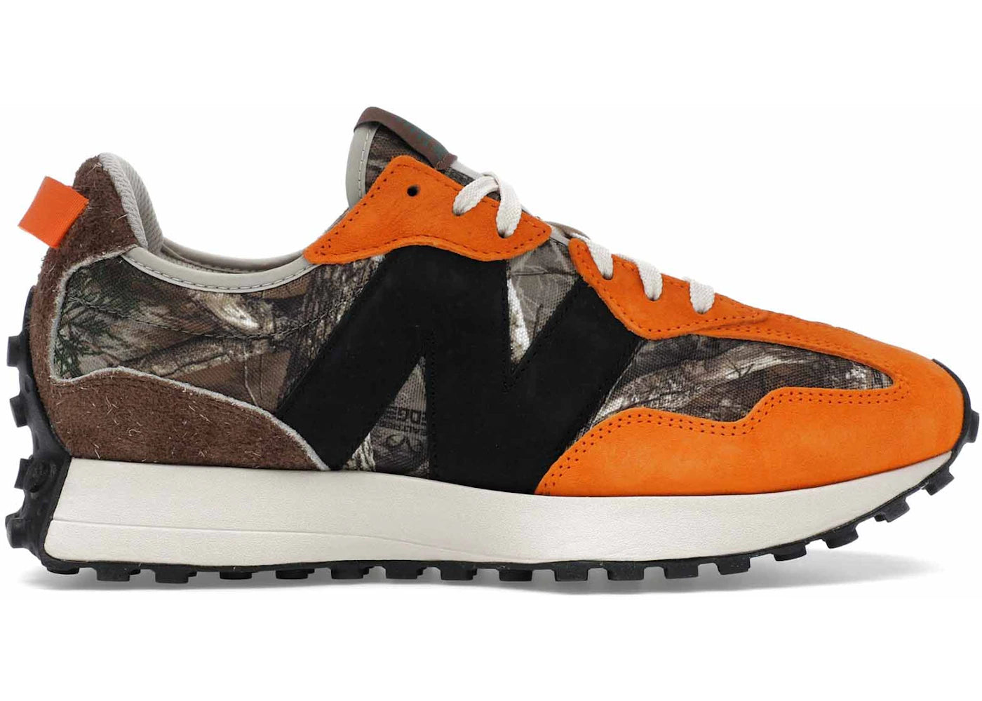 New Balance 327-atmos Realtree