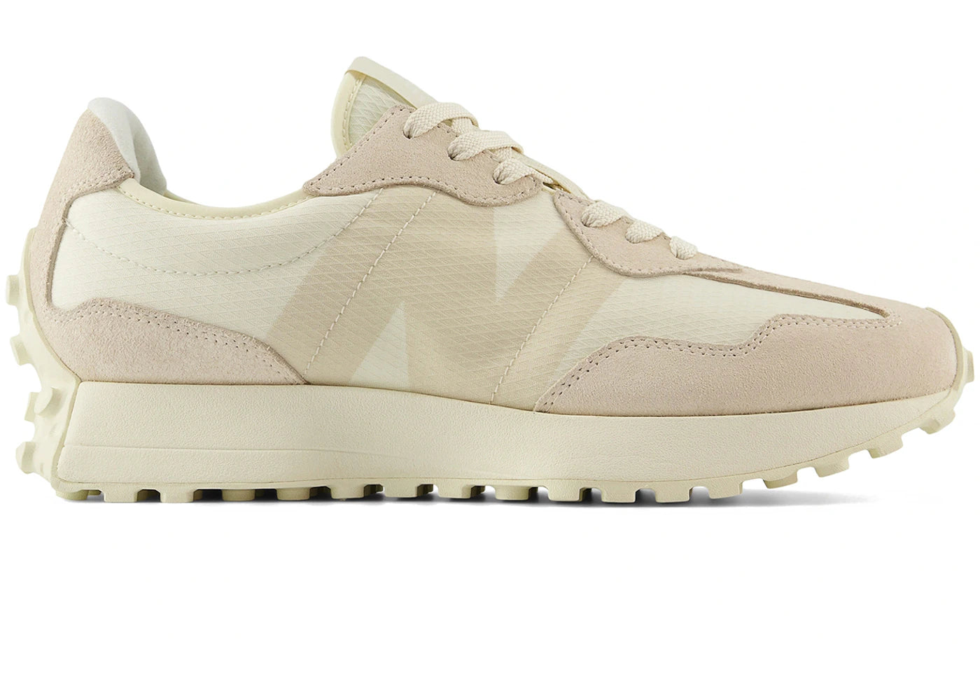 New Balance 327 - Beige Angora