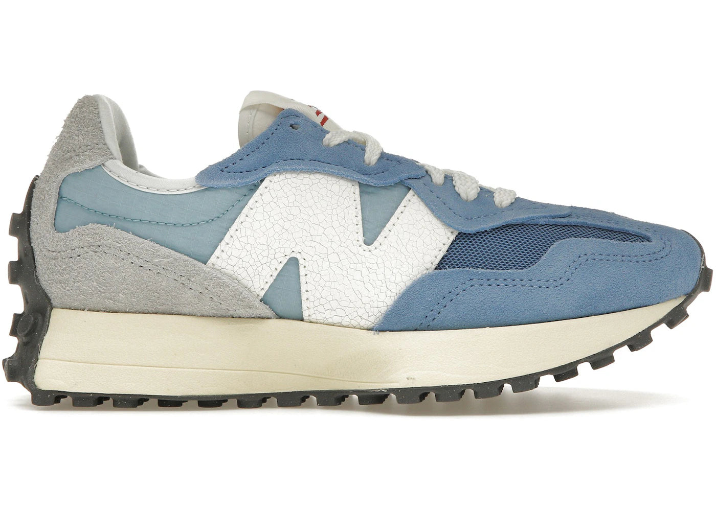 New Balance 327-Blue Laguna