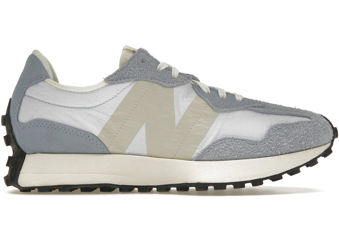 New Balance 327 - Bleu Sel Marin