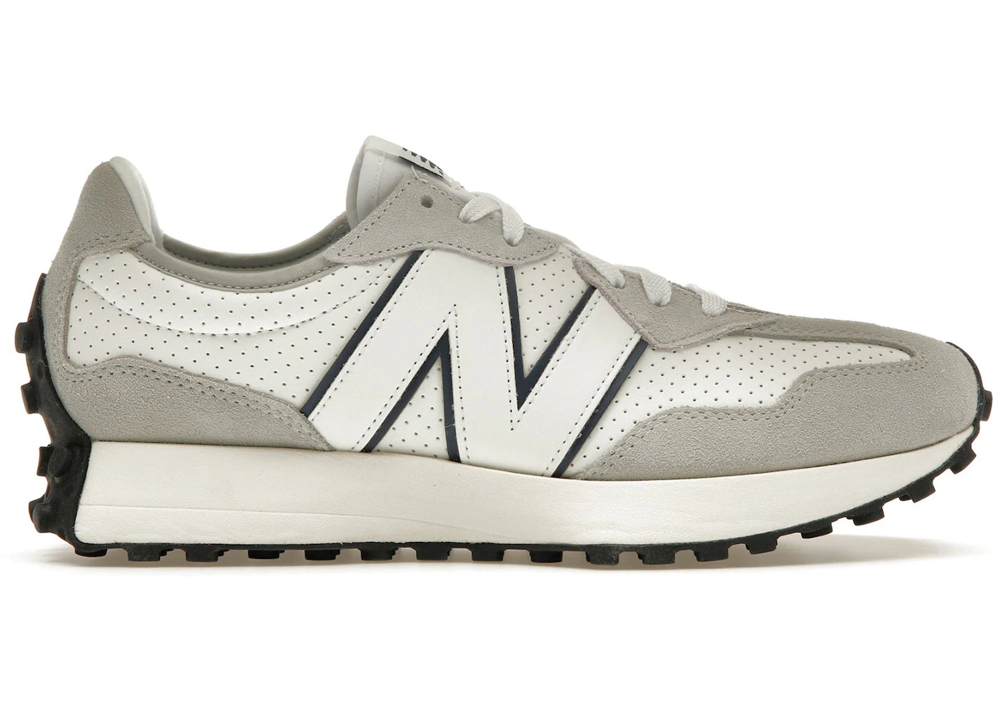 New Balance 327-Brighton Grey Navy