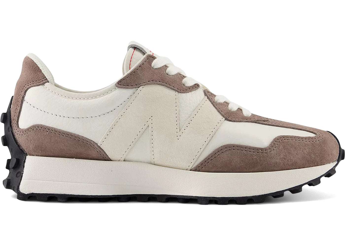 New Balance 327 CALIA Collection Merlot