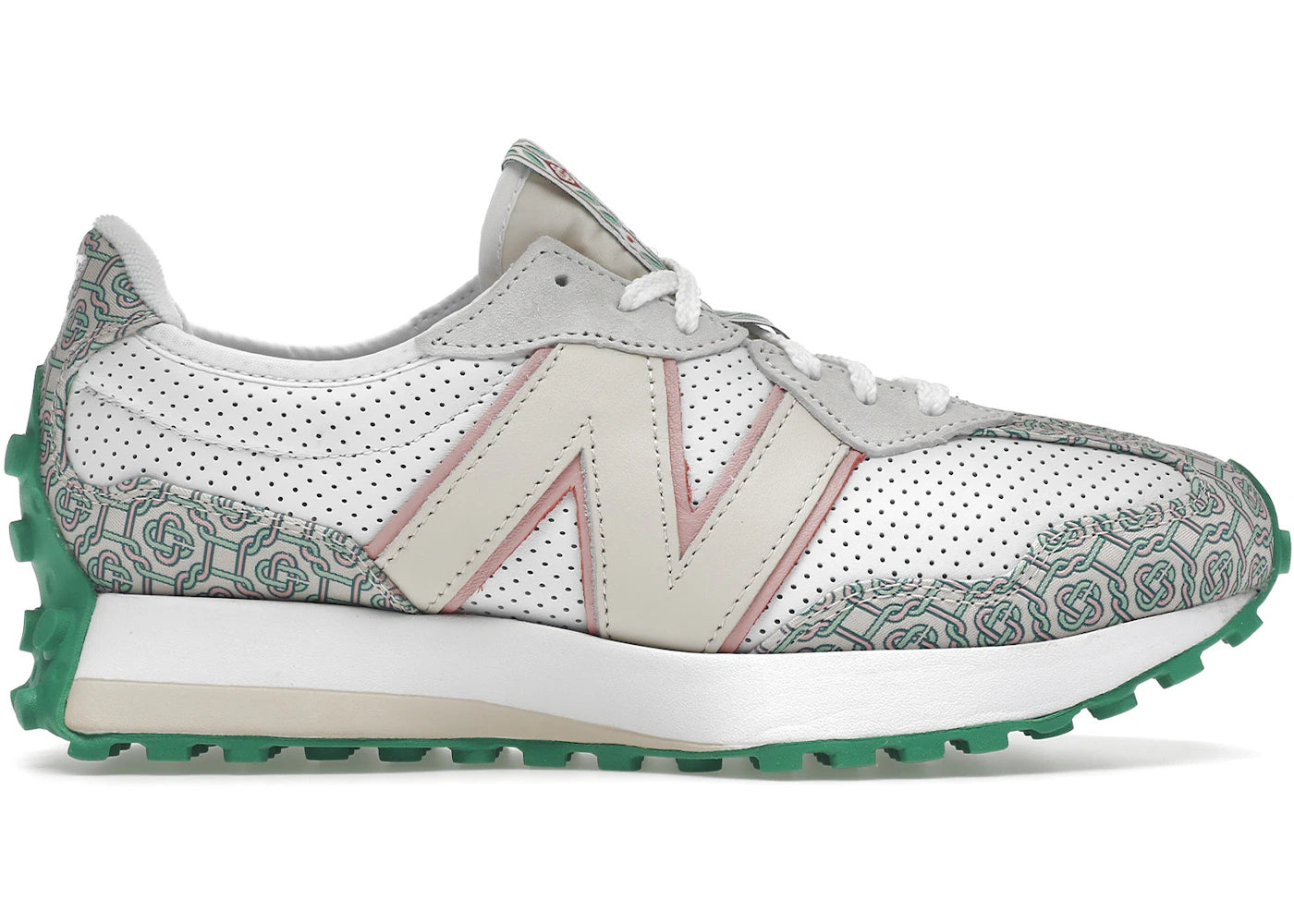 New Balance 327-Casablanca