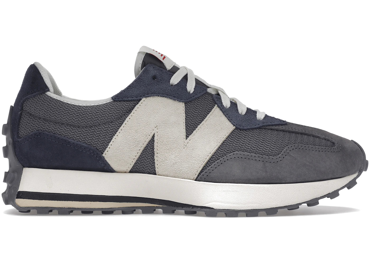 New Balance 327 - Castlerock Navy