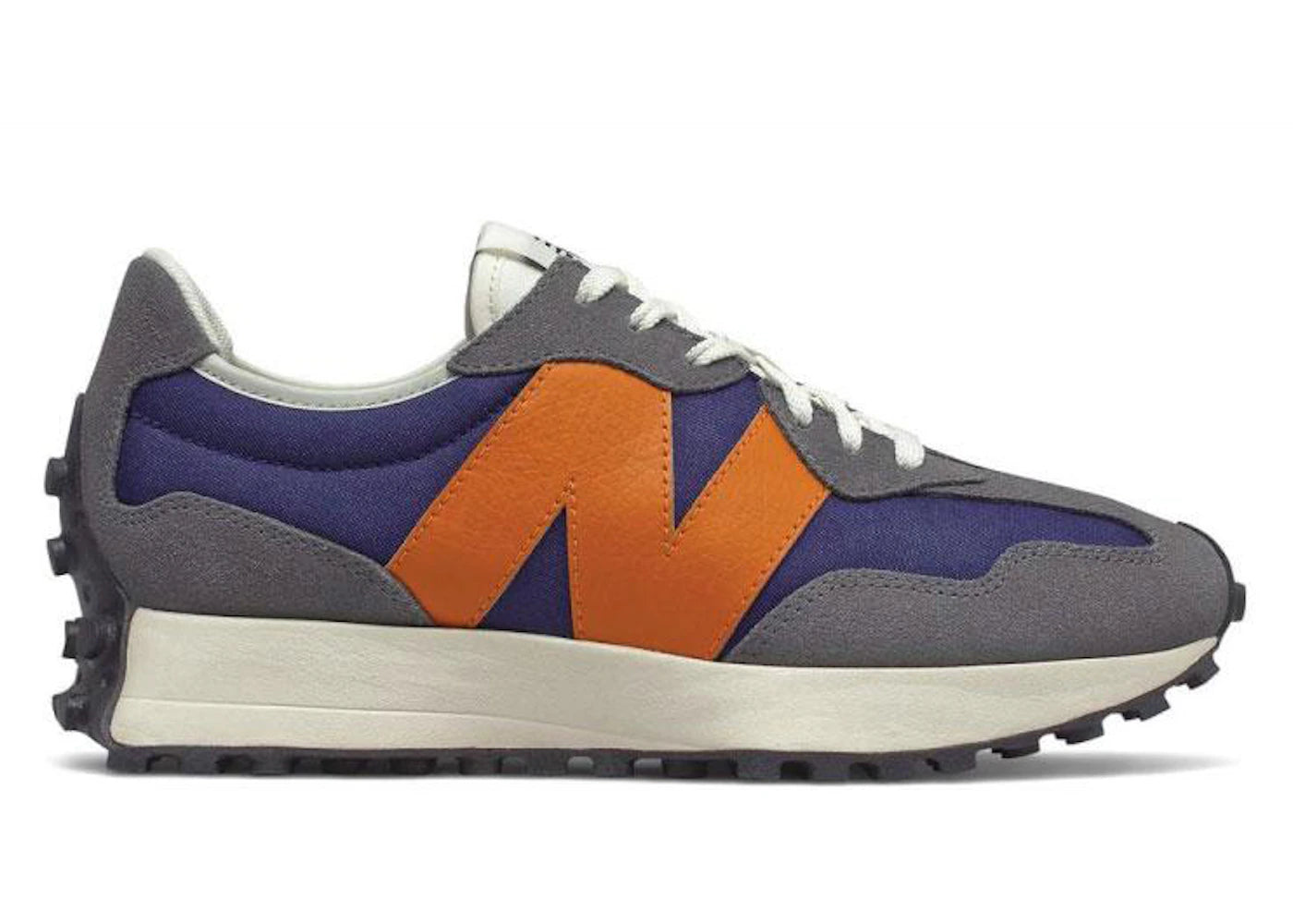 New Balance 327-Castlerock Night Tide (Women's)
