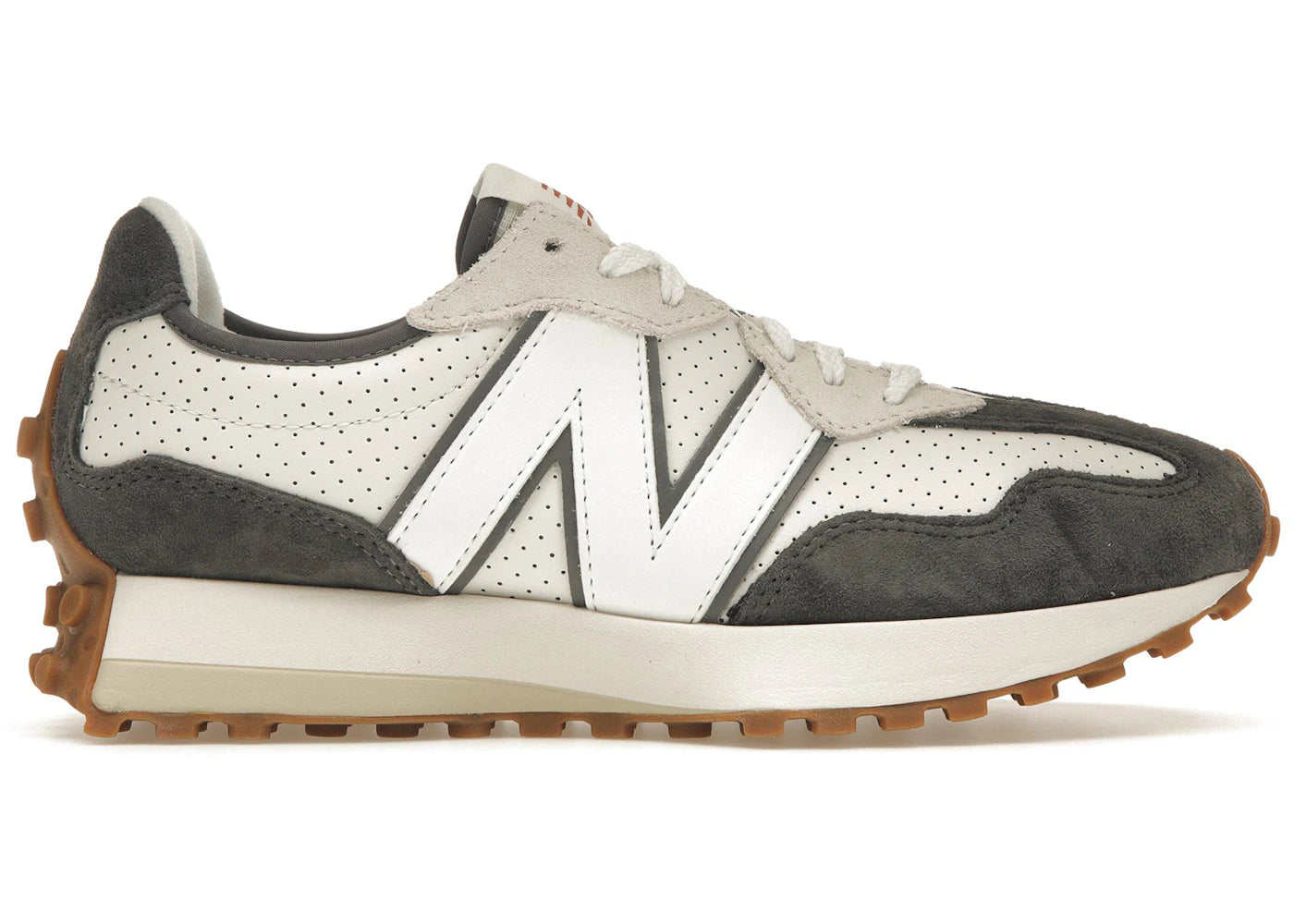New Balance 327 - Castlerock Sel de Mer
