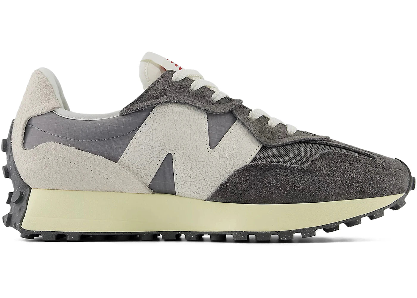 New Balance 327-Castlerock Shadow Grey