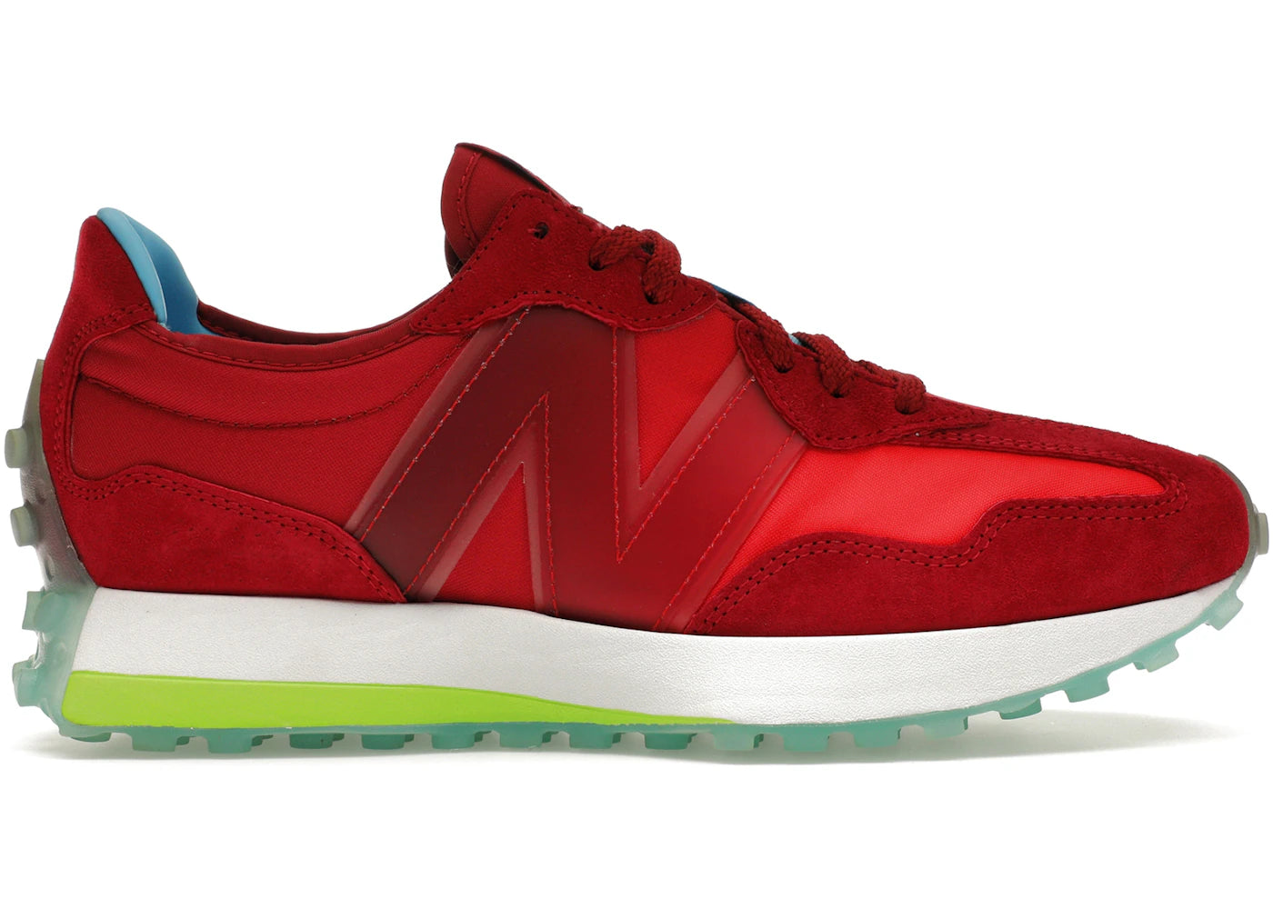 Cape New Balance 327-Concepts