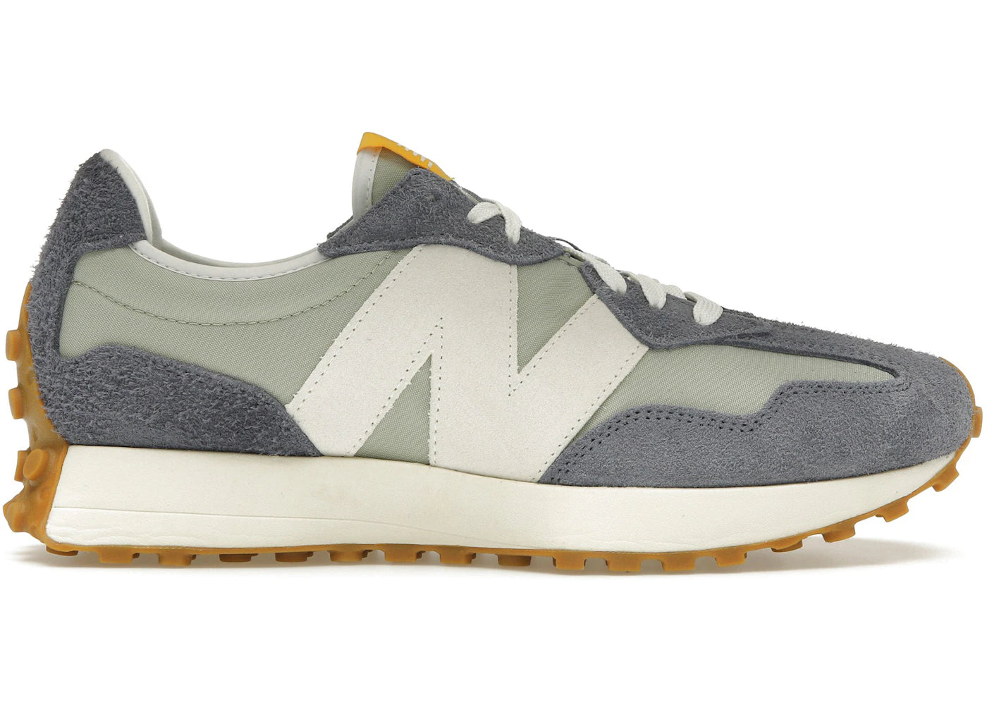 New Balance 327-Dark Arctic Grey