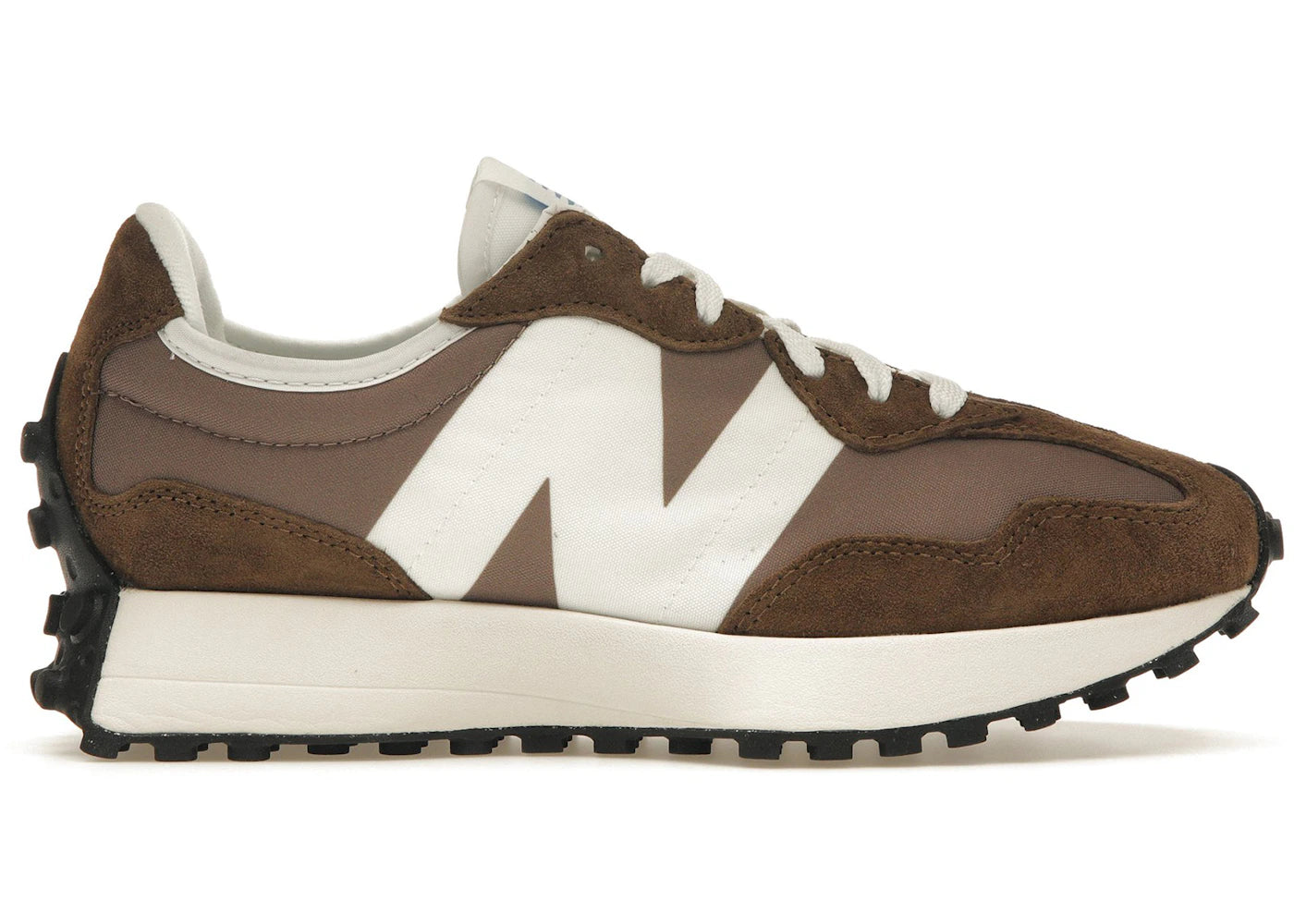 New Balance 327-Dark Earth Mushroom