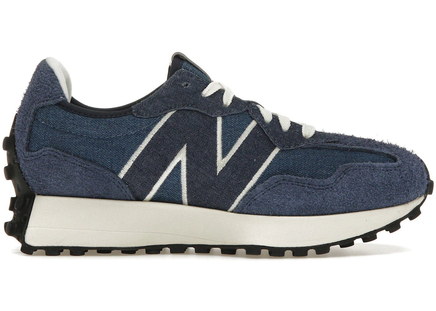 New Balance 327-Denim (Femme)