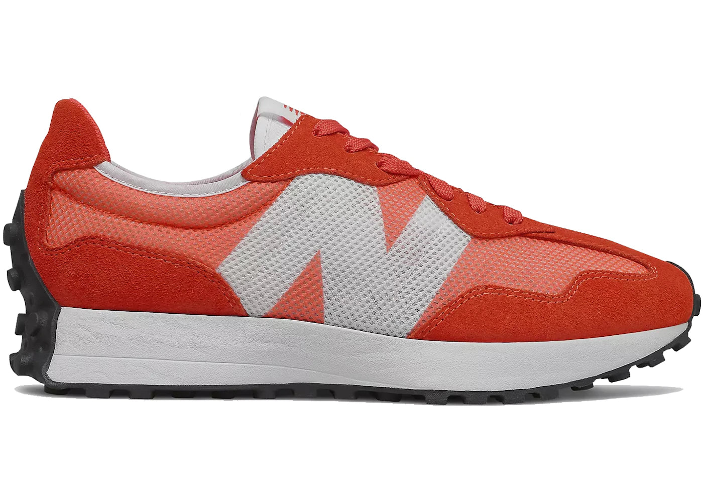 New Balance 327-Ghost Pepper