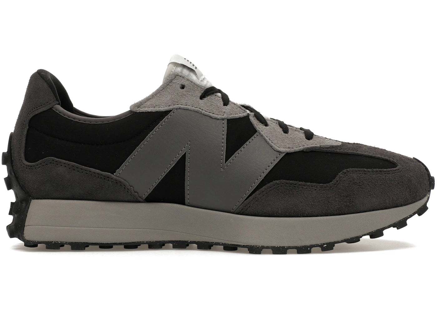 New Balance 327 - Grey Day (2022)
