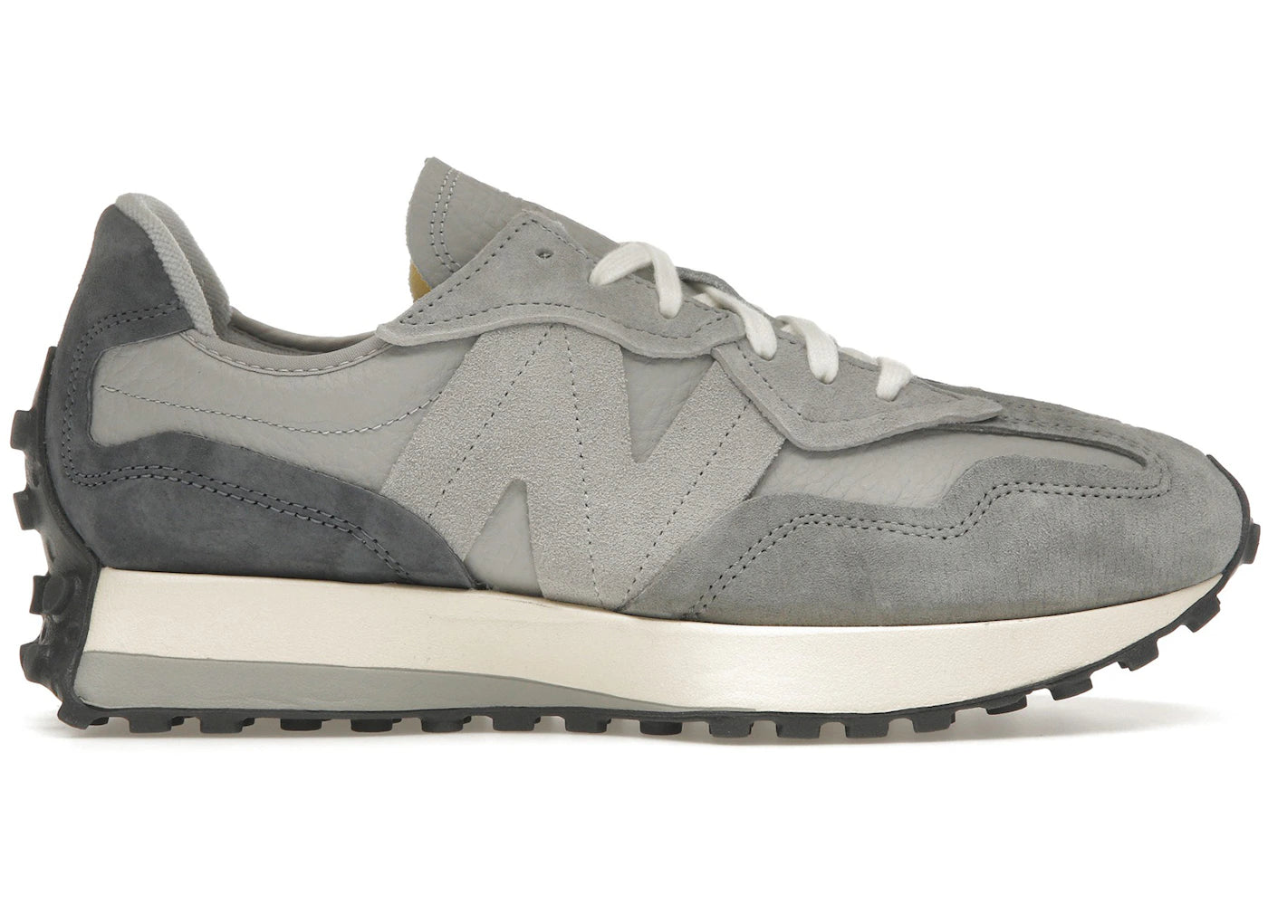 New Balance 327-Grey Day Rain Cloud (2024)