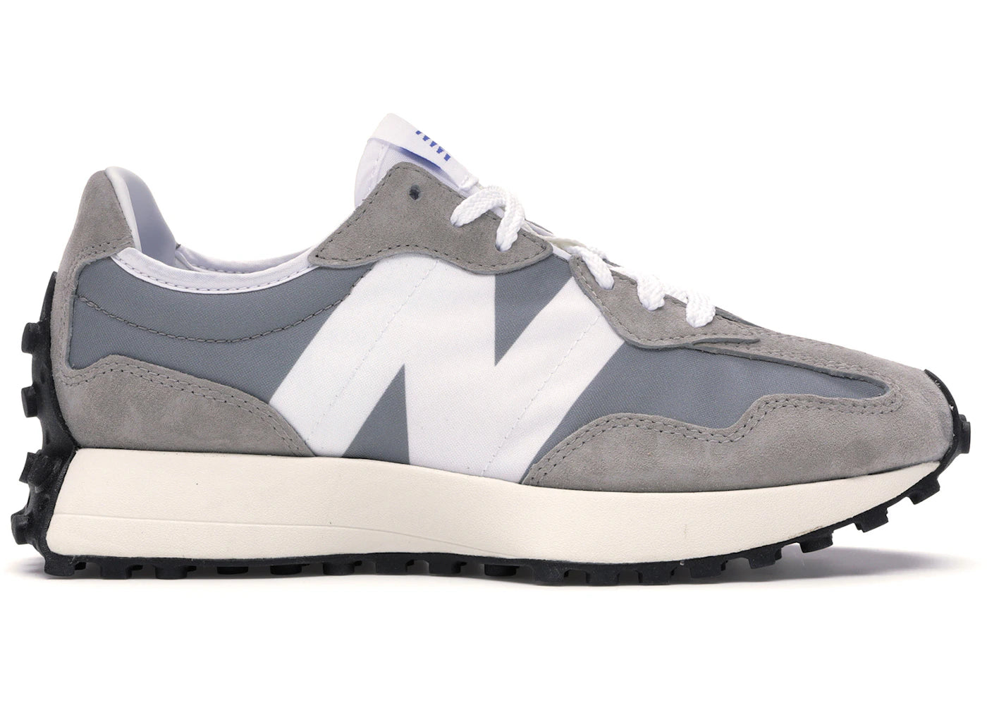 New Balance 327-Grey