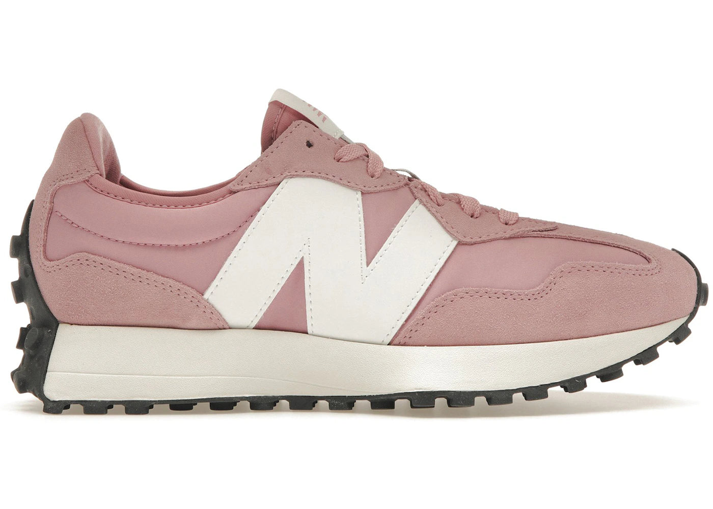 New Balance 327-Hazy Rose