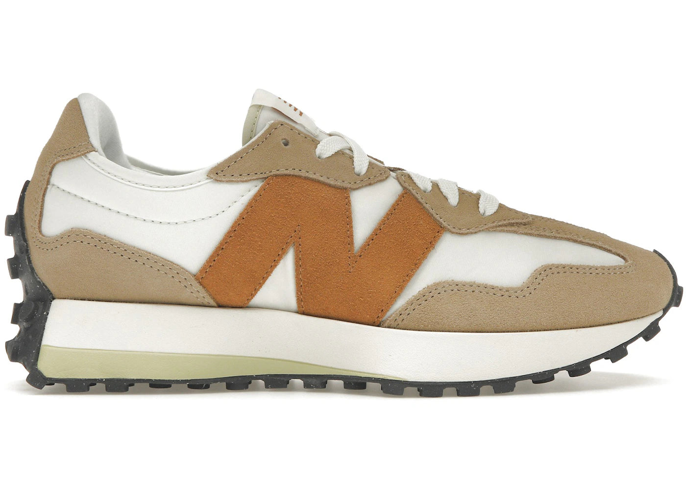 New Balance 327 - Tabac Encens (Femme)