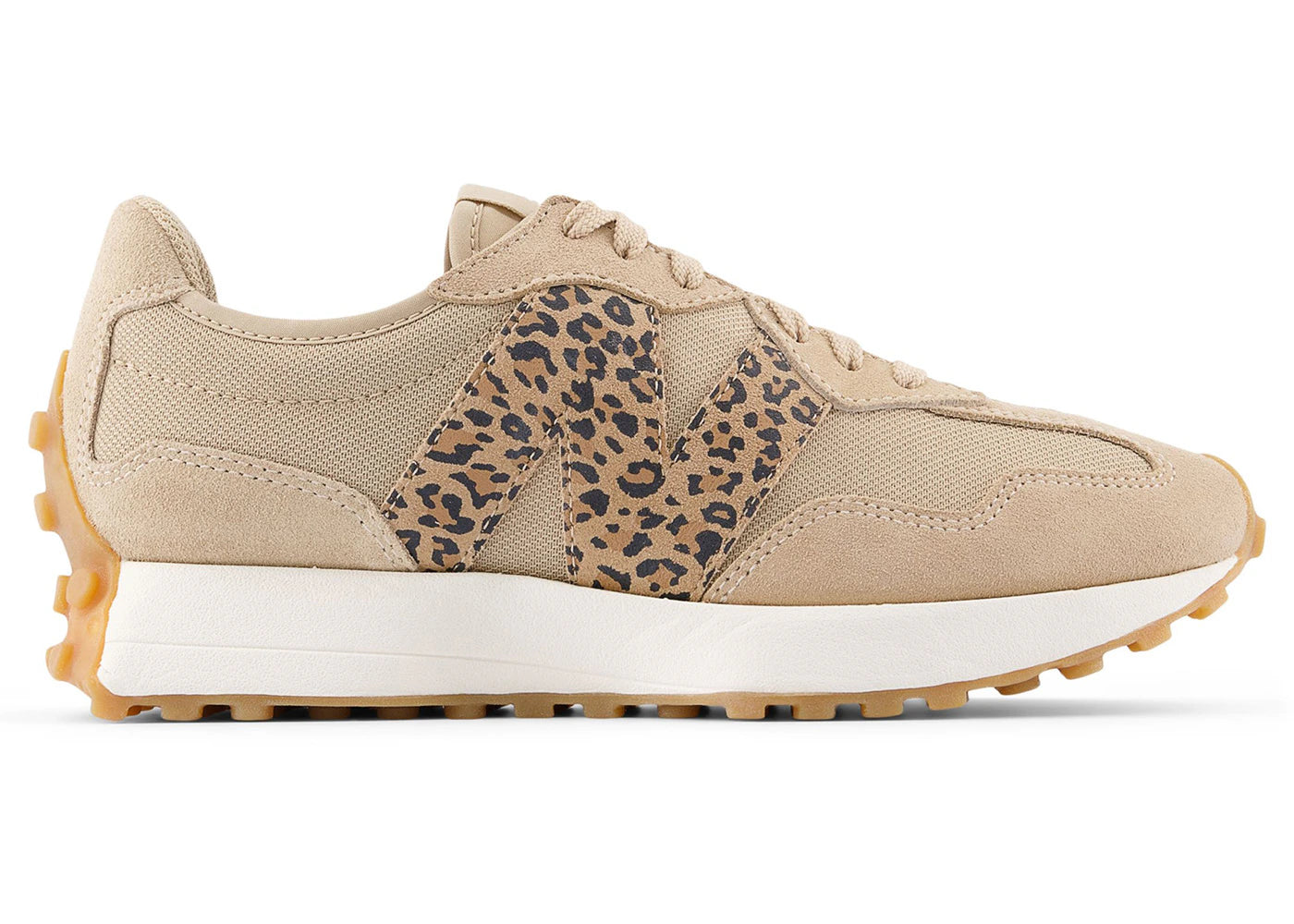 New Balance 327-Incense (Women's)