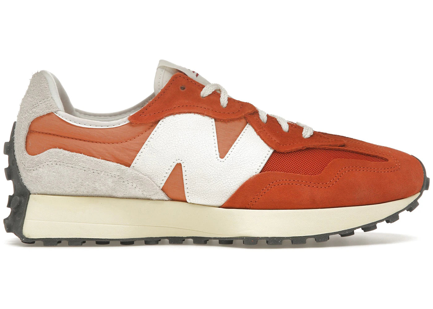 New Balance 327-Infield Clay Copper