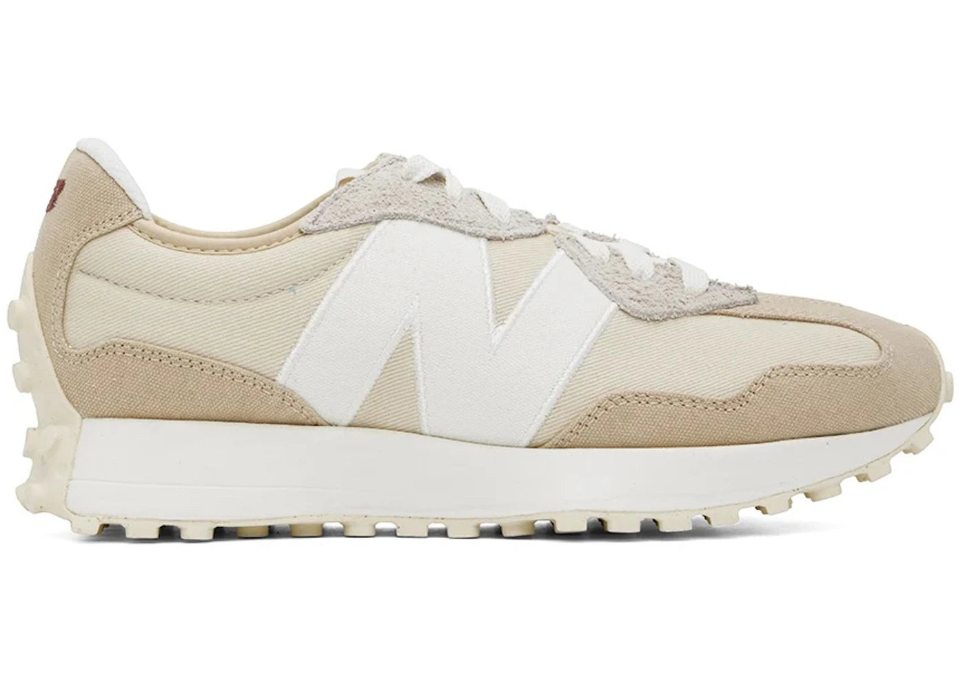 New Balance 327-Khaki